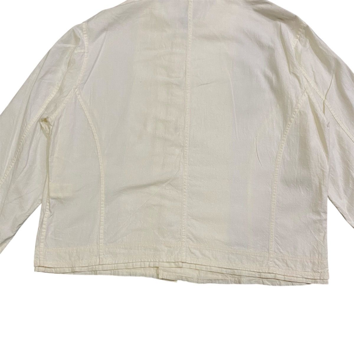 Hai Sporting Gear ‼️LAST DROP‼️HAI Sporting Gear by Issey Miyake Workwear Jacket Size US M / EU 48-50 / 2 - 9 Thumbnail