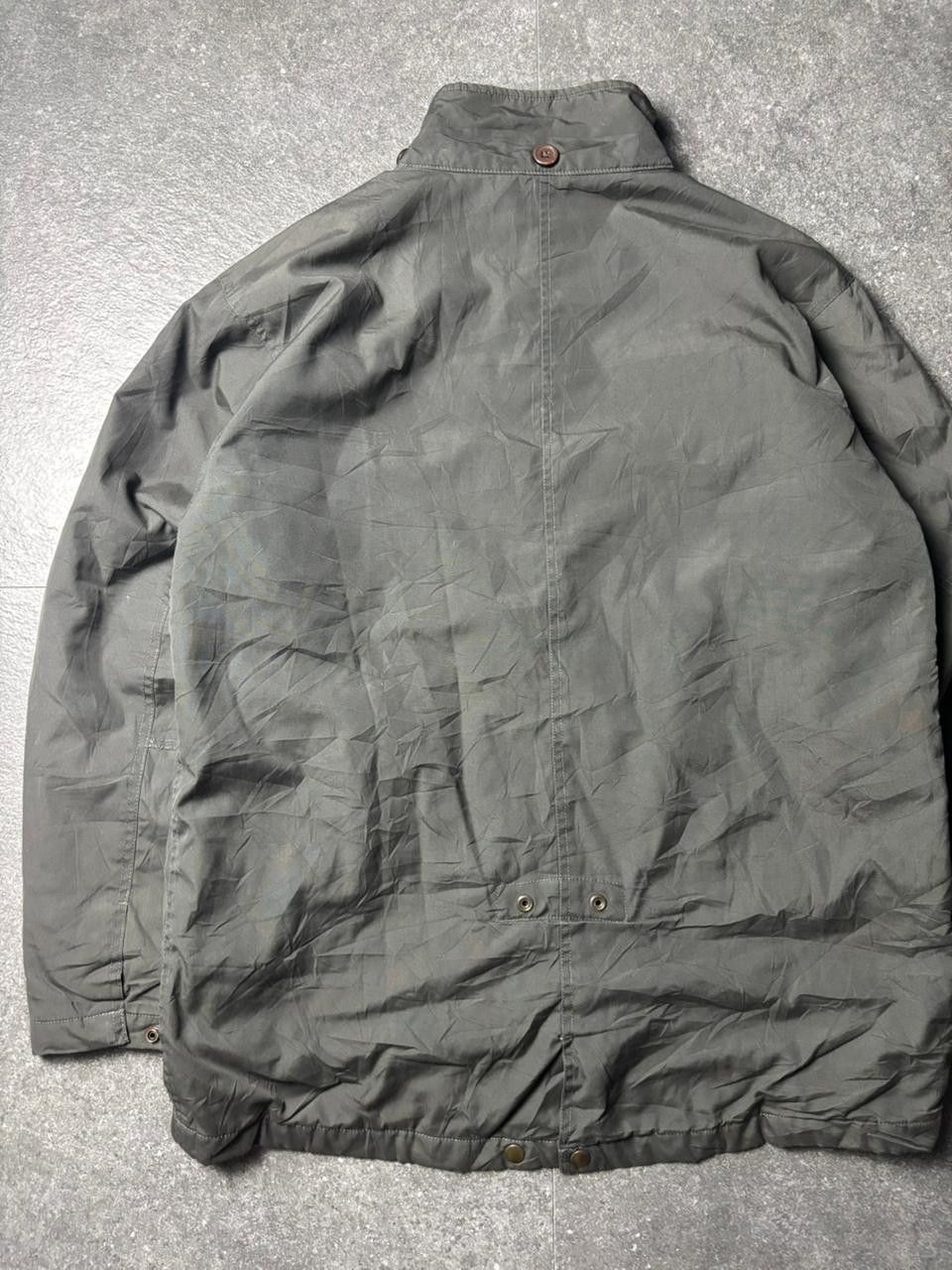 Stussy 2000s Stussy Military Multipocket Jacket Size US L / EU 52-54 / 3 - 12 Thumbnail