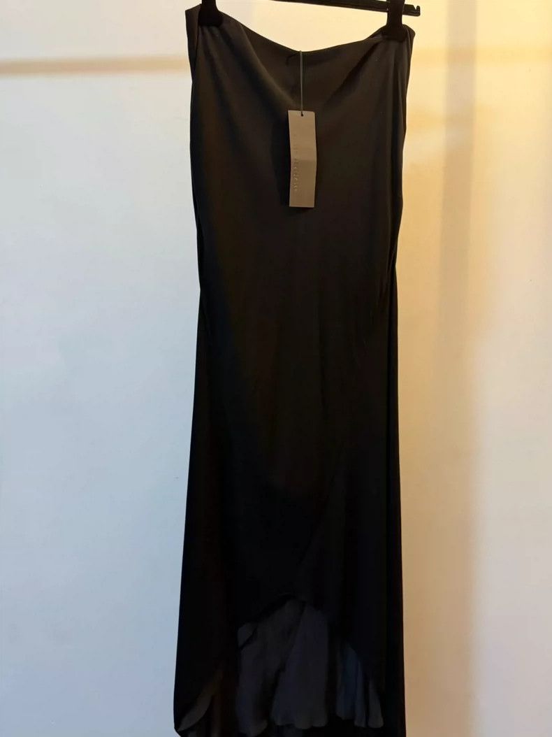 Haider Ackermann Haider Ackermann skirt Size XS / US 0-2 / IT 36-38 - 1 Thumbnail