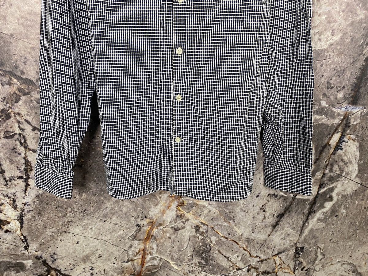 Fred Perry × Vintage Men’s Fred Perry Shirt Vintage Streetwear Size Medium Size US M / EU 48-50 / 2 - 3 Thumbnail
