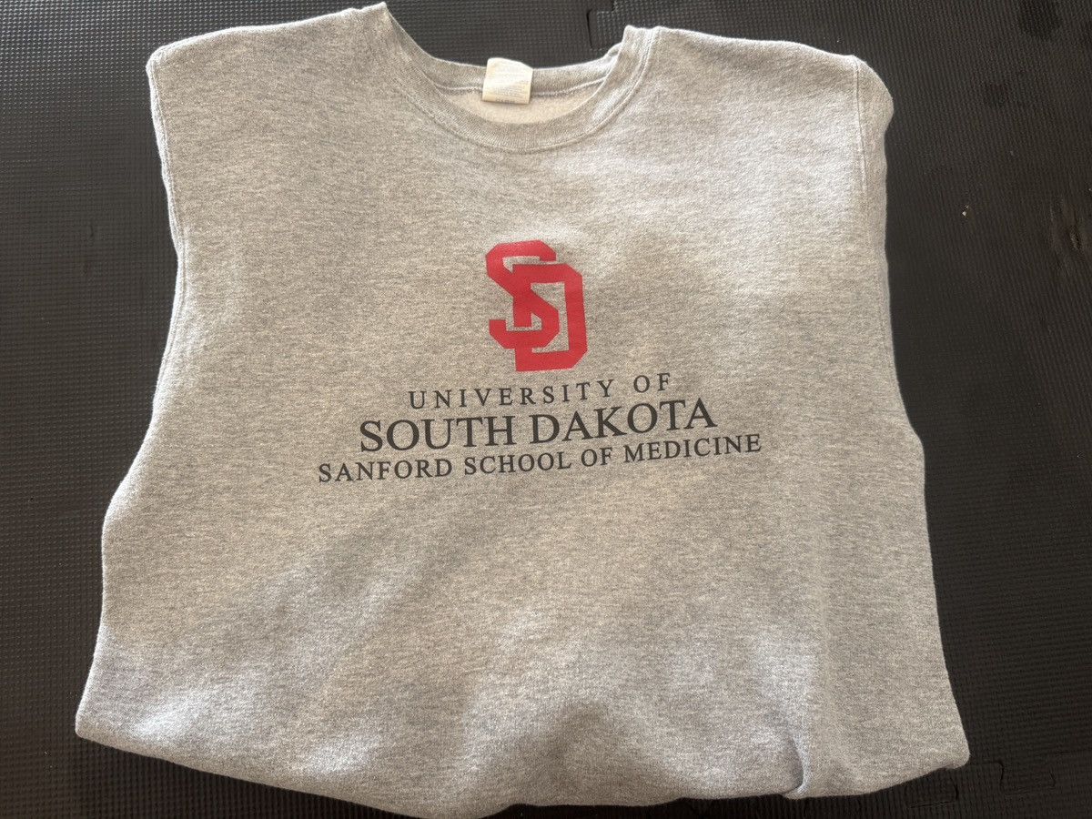 Other Vintage Sweatshirt Size US M / EU 48-50 / 2 - 1 Thumbnail