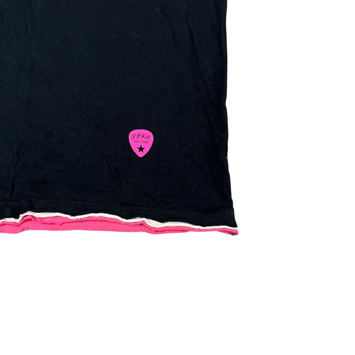 PPFM PPFM T-Shirt Size US M / EU 48-50 / 2 - 5 Thumbnail