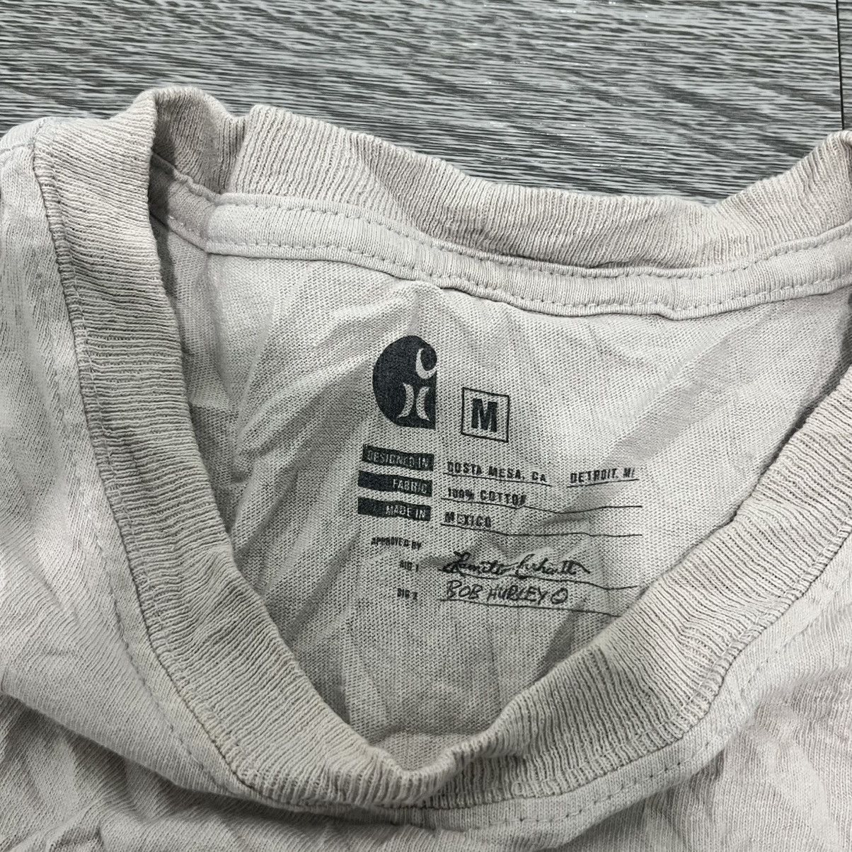 Carhartt Carhartt x Hurley Tee Size US M / EU 48-50 / 2 - 4 Thumbnail