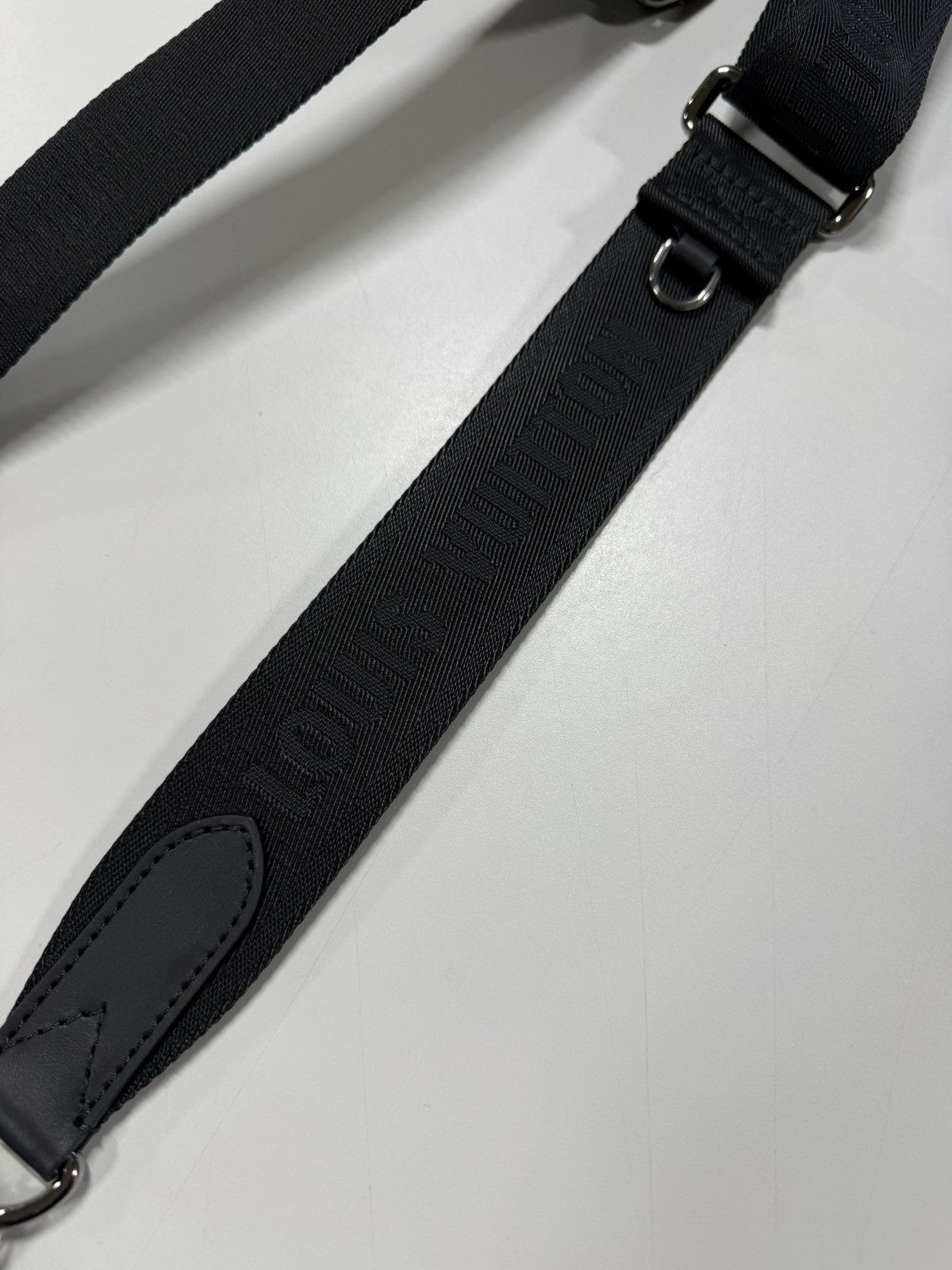 Louis Vuitton Louis Vuitton Messenger Bag Shoulder Strap NEW 750$ Size ONE SIZE - 2 Thumbnail