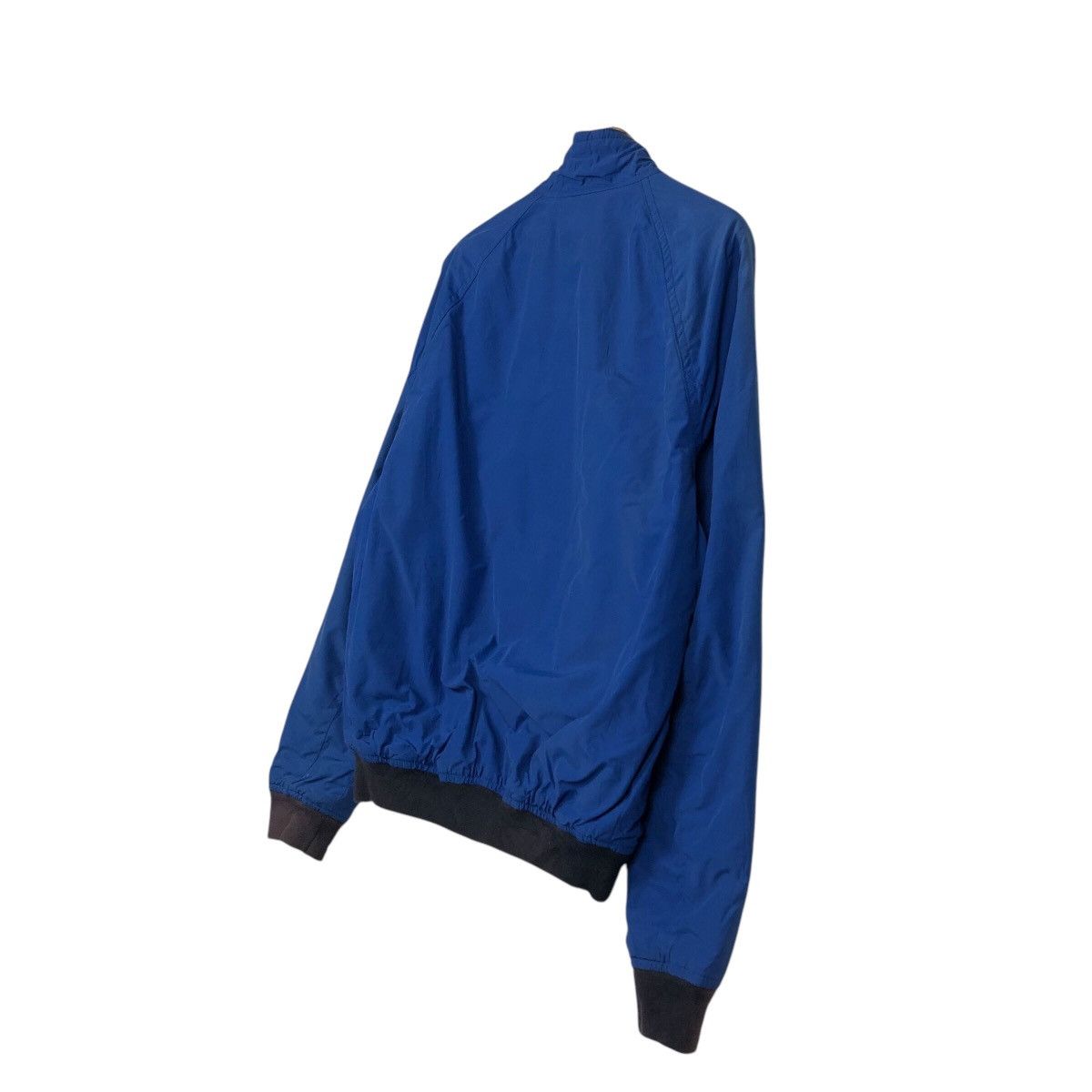 Japanese Brand 📌Vintage Bomber Jacket Polo Ralph Lauren Fleece Blanket Size US M / EU 48-50 / 2 - 11 Thumbnail