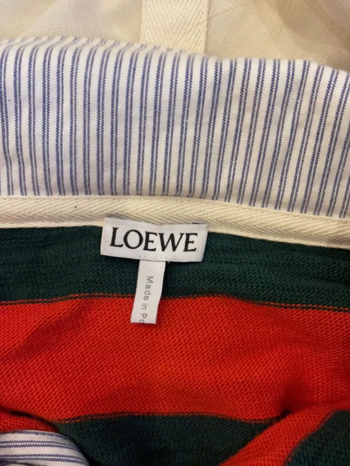 Other LOEWE hoodie Size US L / EU 52-54 / 3 - 5 Thumbnail