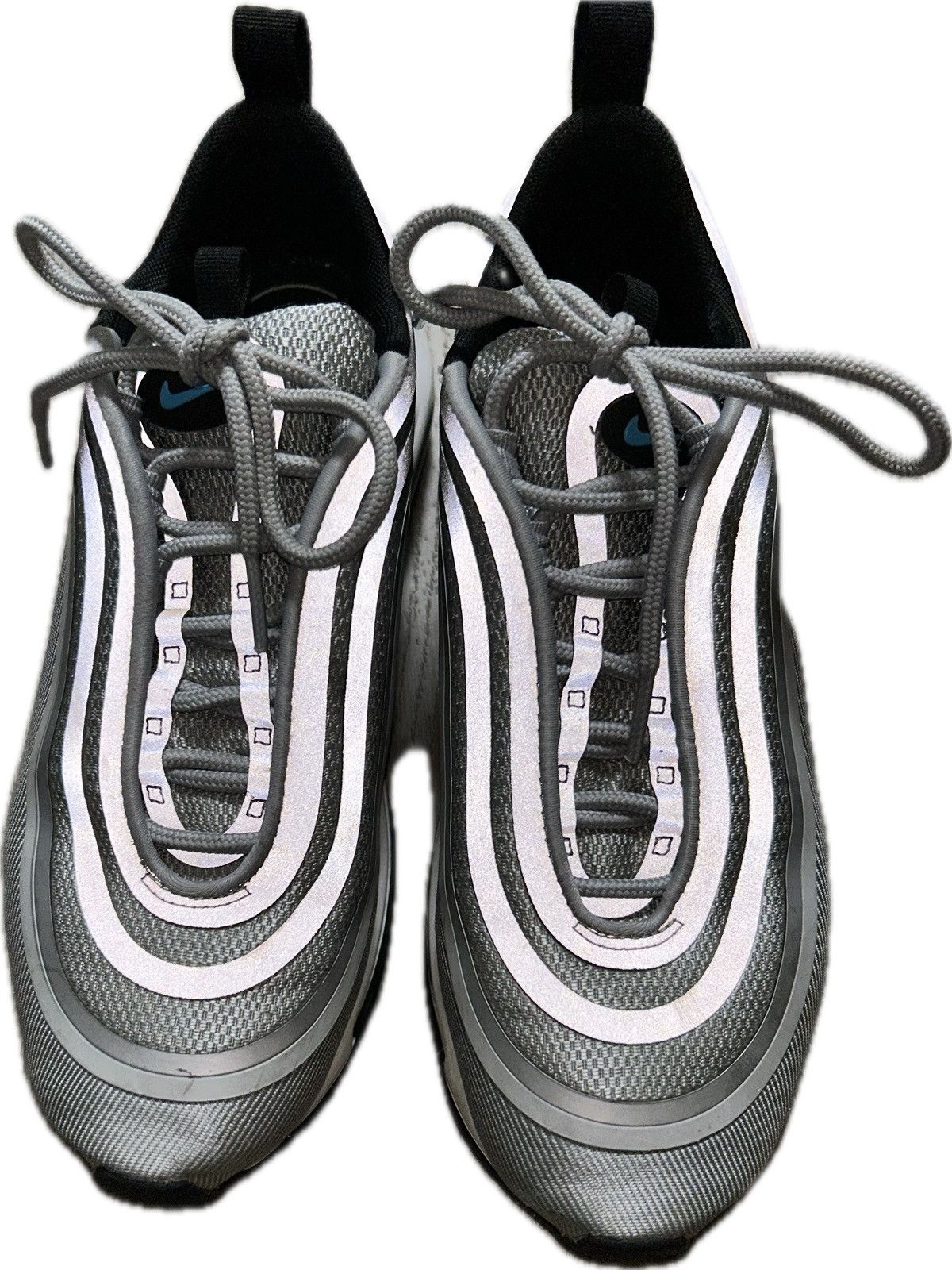 Nike NIKE AIR MAX 97 Size US 7 / EU 40 - 1 Thumbnail