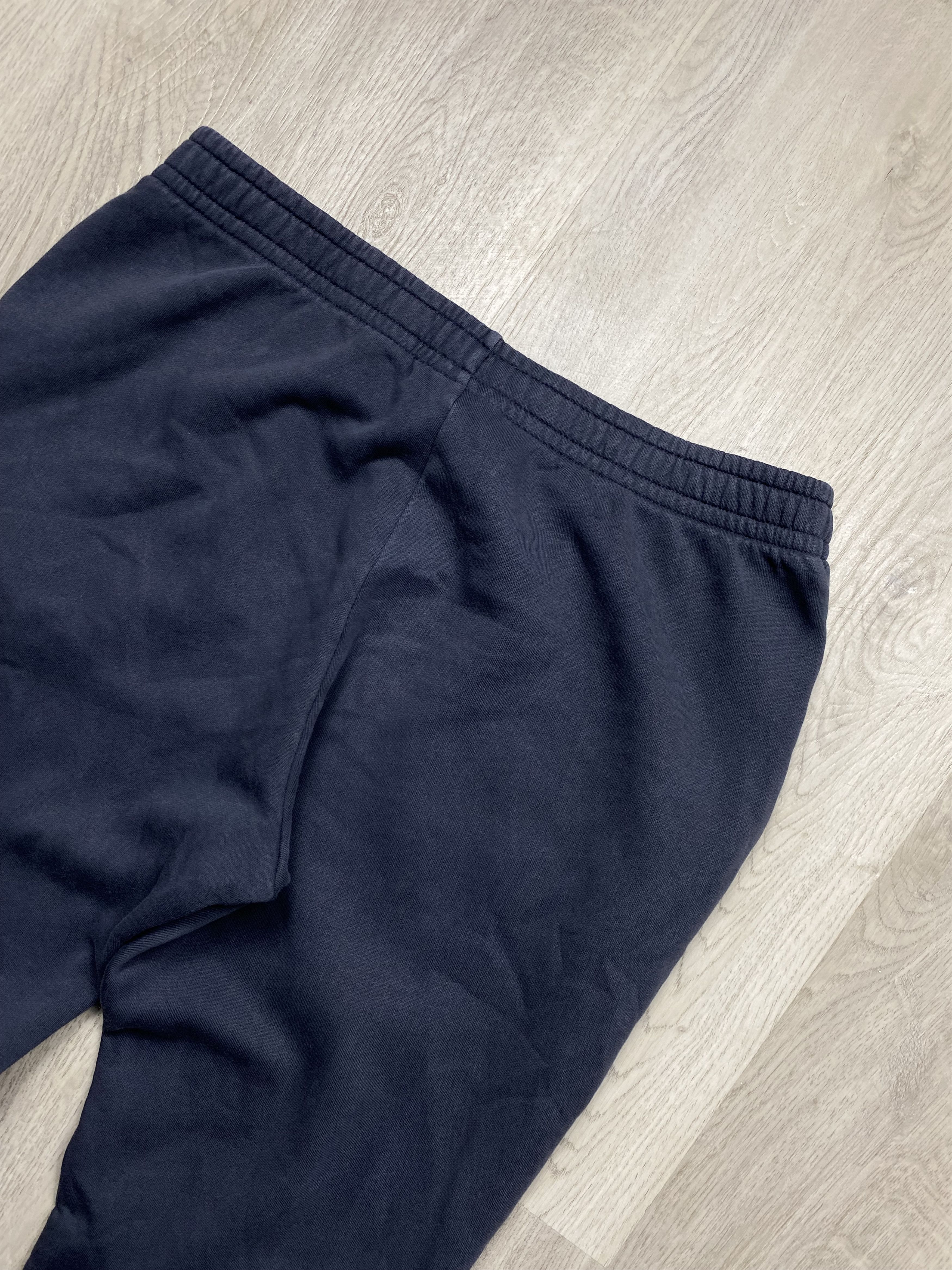 Lacoste × Vintage Lacoste Vintage Sweatpants Pants Y2K Drill Gorpcore Size US 36 / EU 52 - 7 Thumbnail