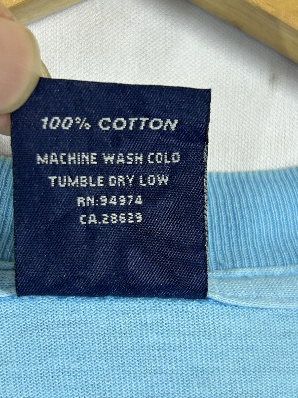 Other Vintage Stussy Hawaii Single stitch made in USA Size US S / EU 44-46 / 1 - 7 Thumbnail