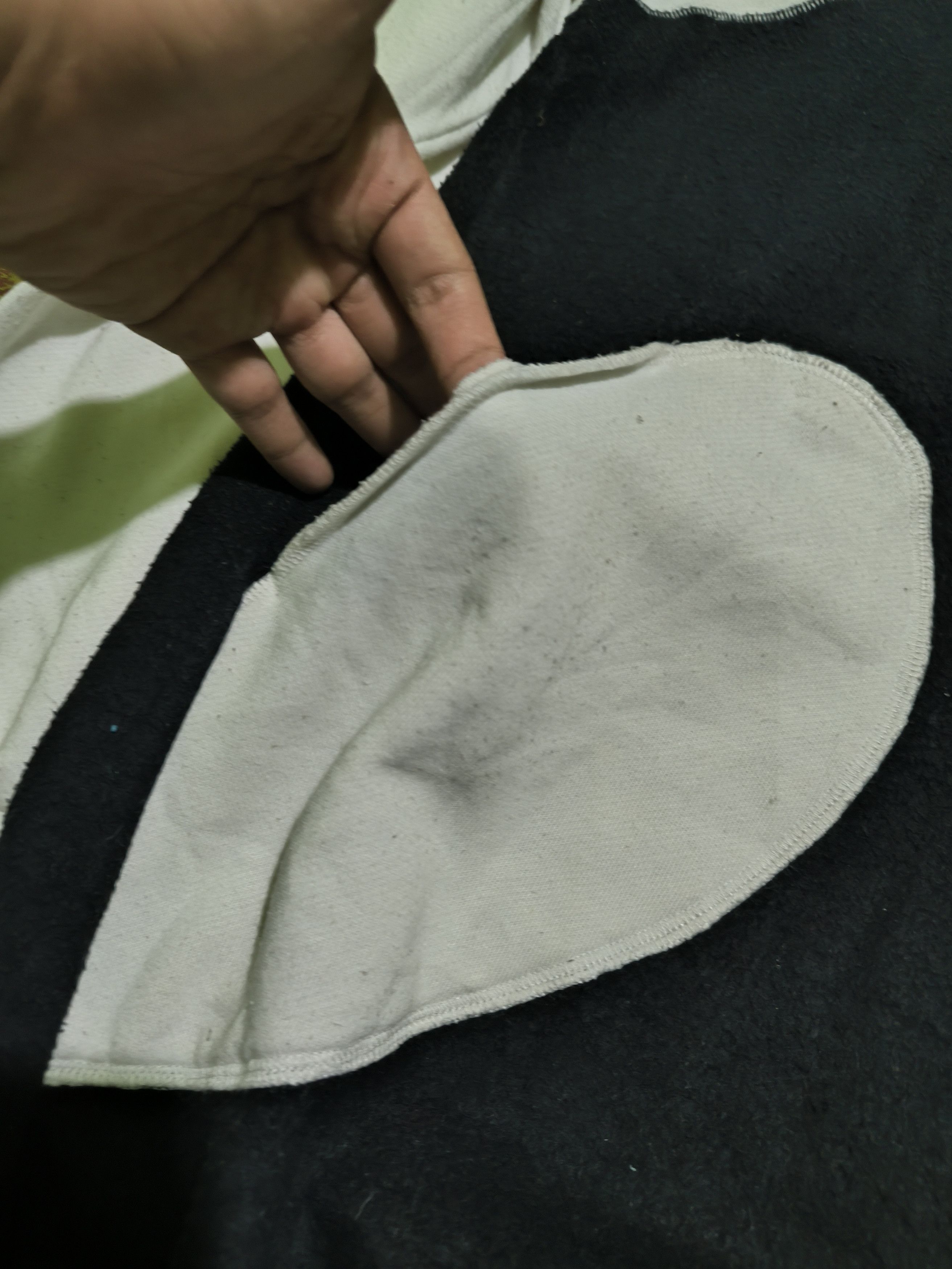 Issey Miyake Mercibeaucoup Big Pocket Size US M / EU 48-50 / 2 - 2 Thumbnail