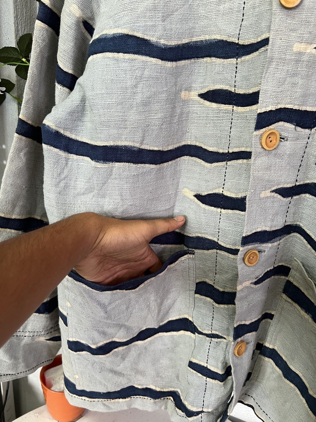 Designer × Japanese Brand JAPANESE STYLE Size US L / EU 52-54 / 3 - 8 Thumbnail