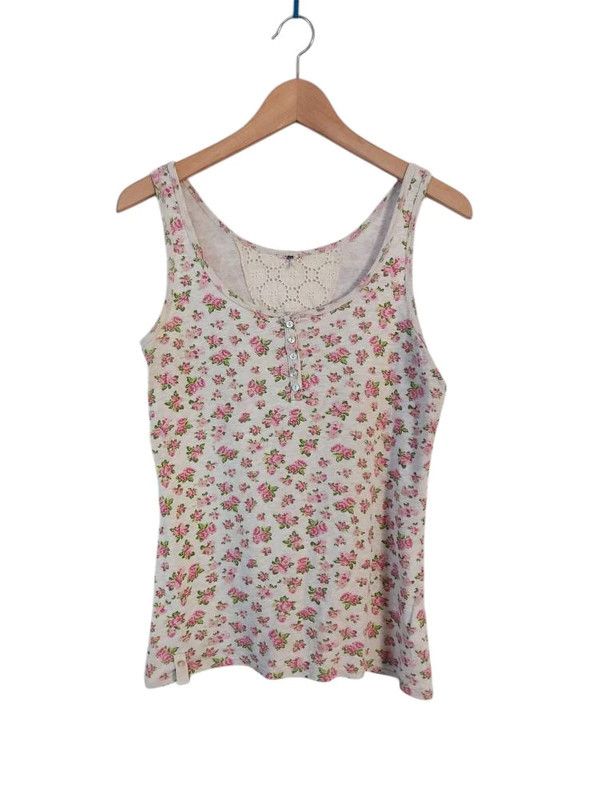 NEXT Next vintage top 12/14 Size L / US 10 / IT 46 - 5 Thumbnail