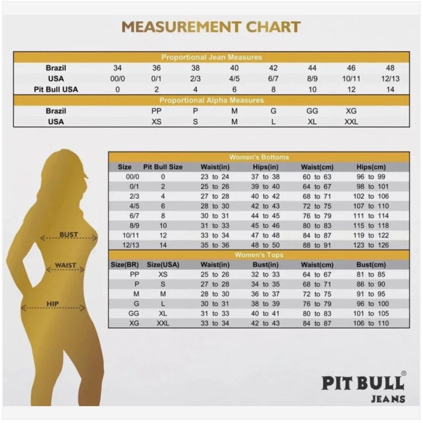 Other Pitbull Stylish Black High-Waisted Butt-Lifting Jeans size 0 Size 25" / US 0 / IT 36 - 4 Thumbnail
