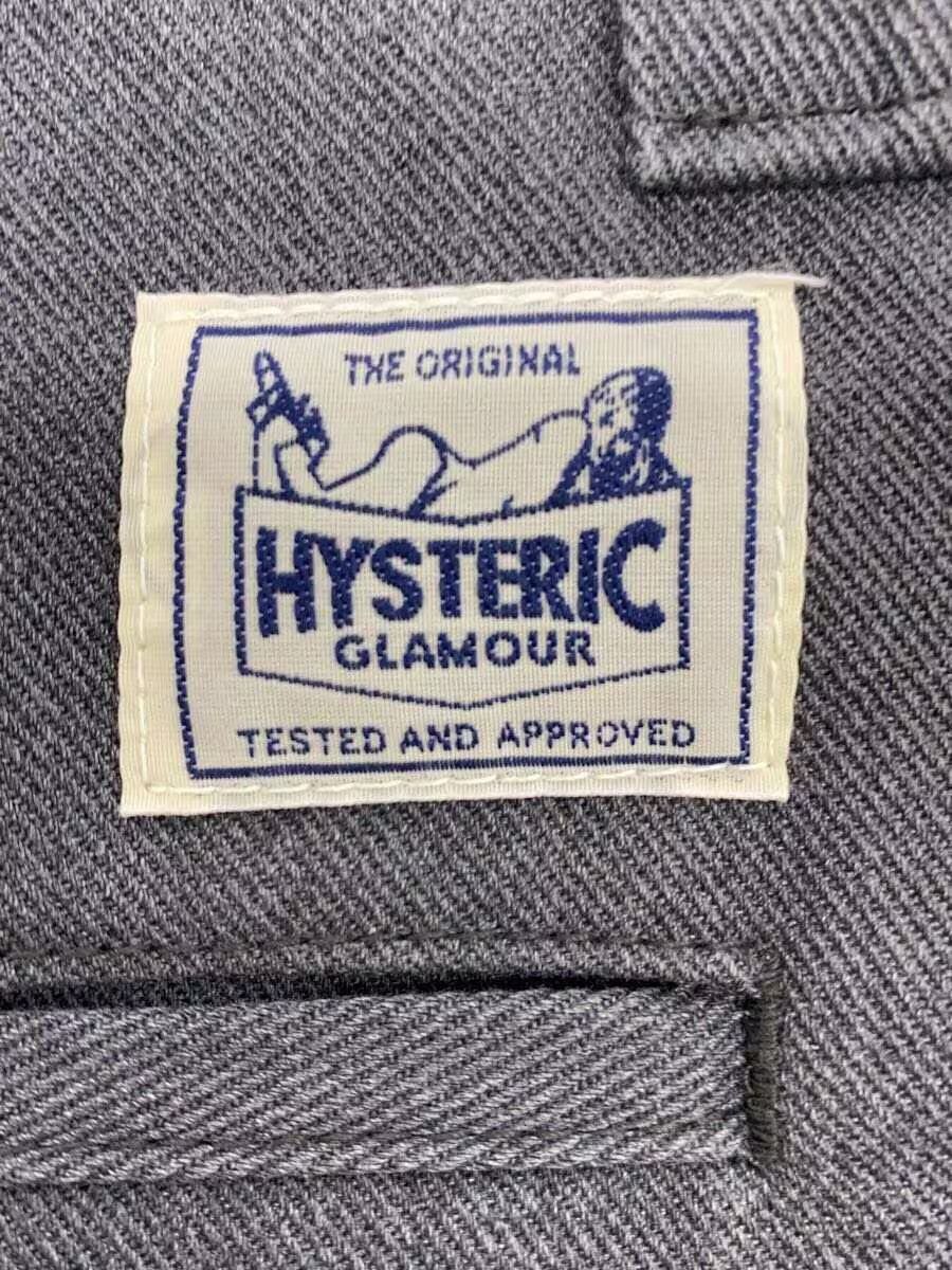 Hysteric Glamour Straight Leg Pants Size US 31 - 4 Thumbnail