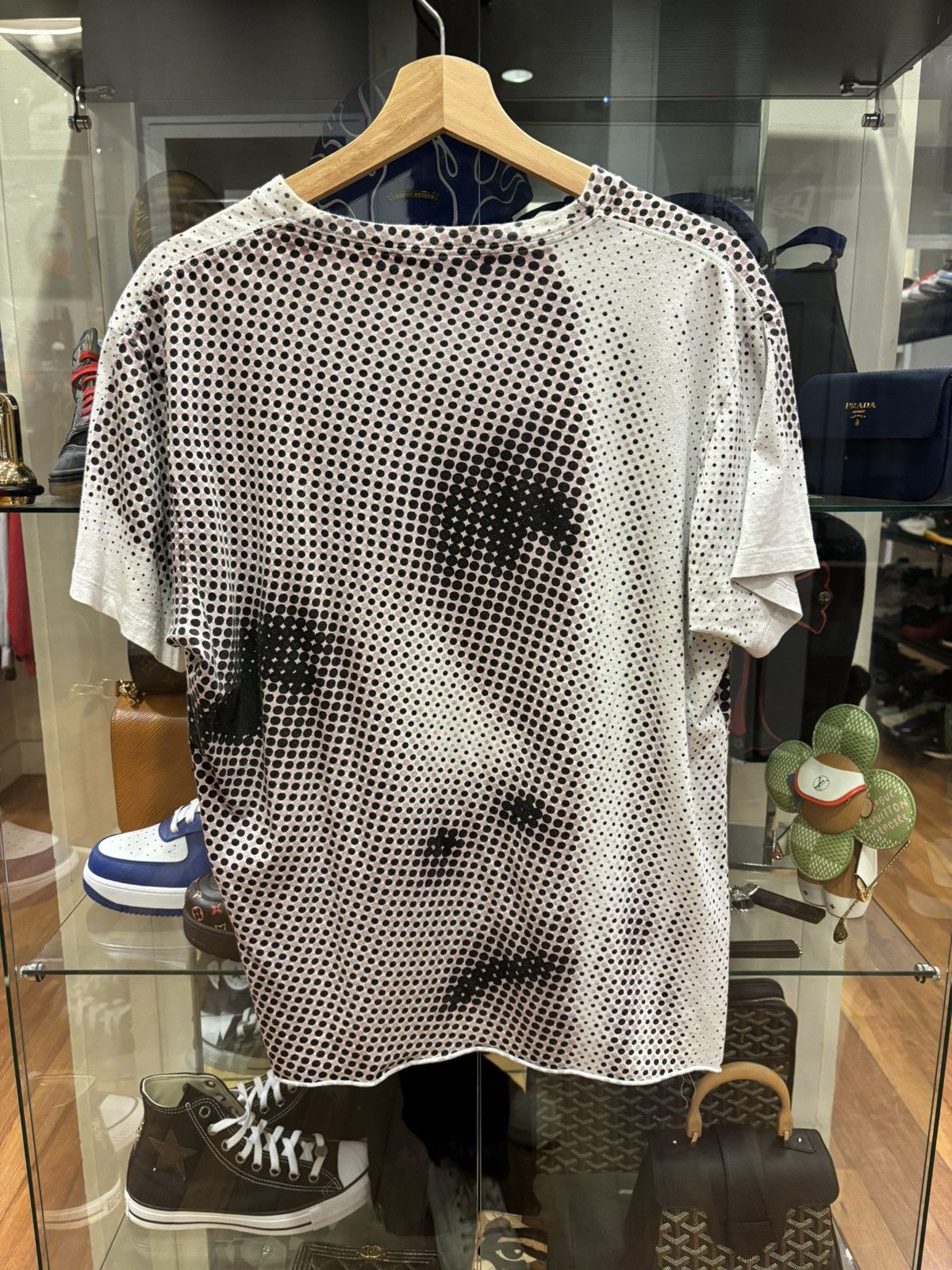 Marc by Marc Jacobs Marc By Marc Jacobs Tee Size US L / EU 52-54 / 3 - 2 Thumbnail