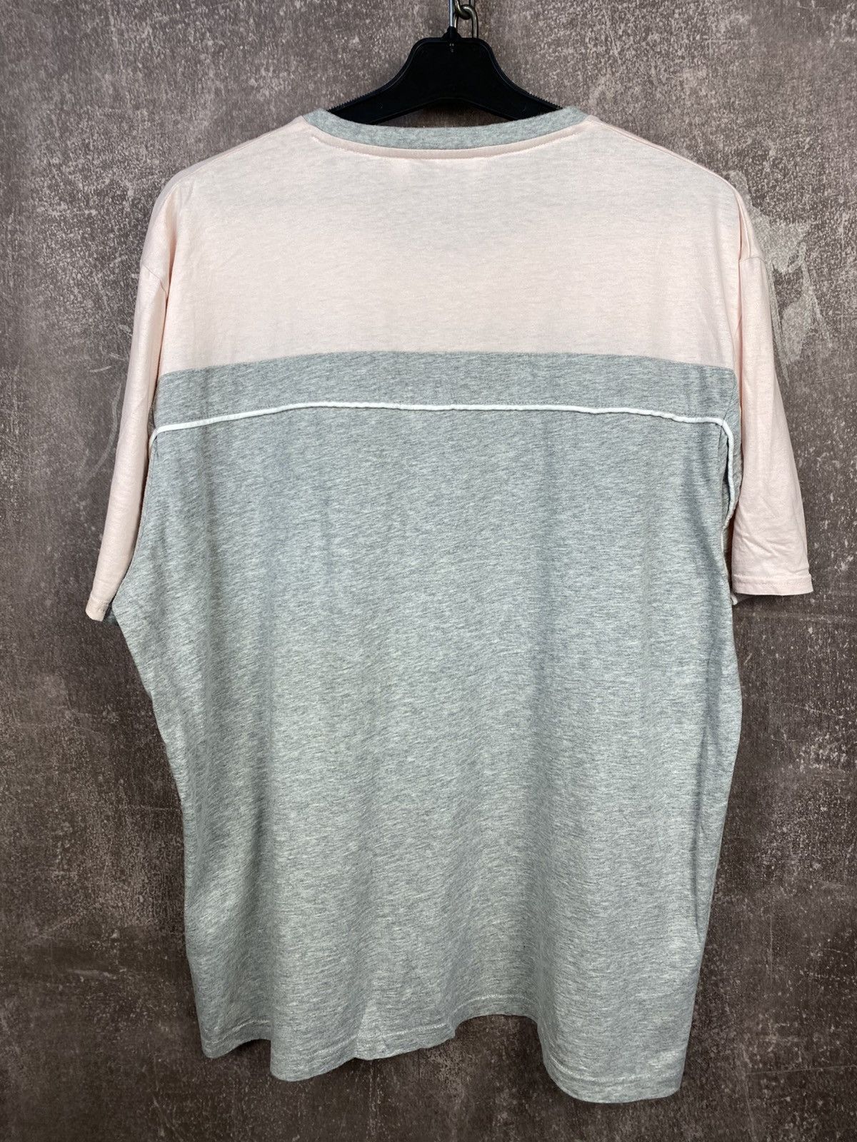 Yves Saint Laurent Vintage Yves Saint Laurent YSL Tee Shirt Streetwear Size US XL / EU 56 / 4 - 2 Thumbnail