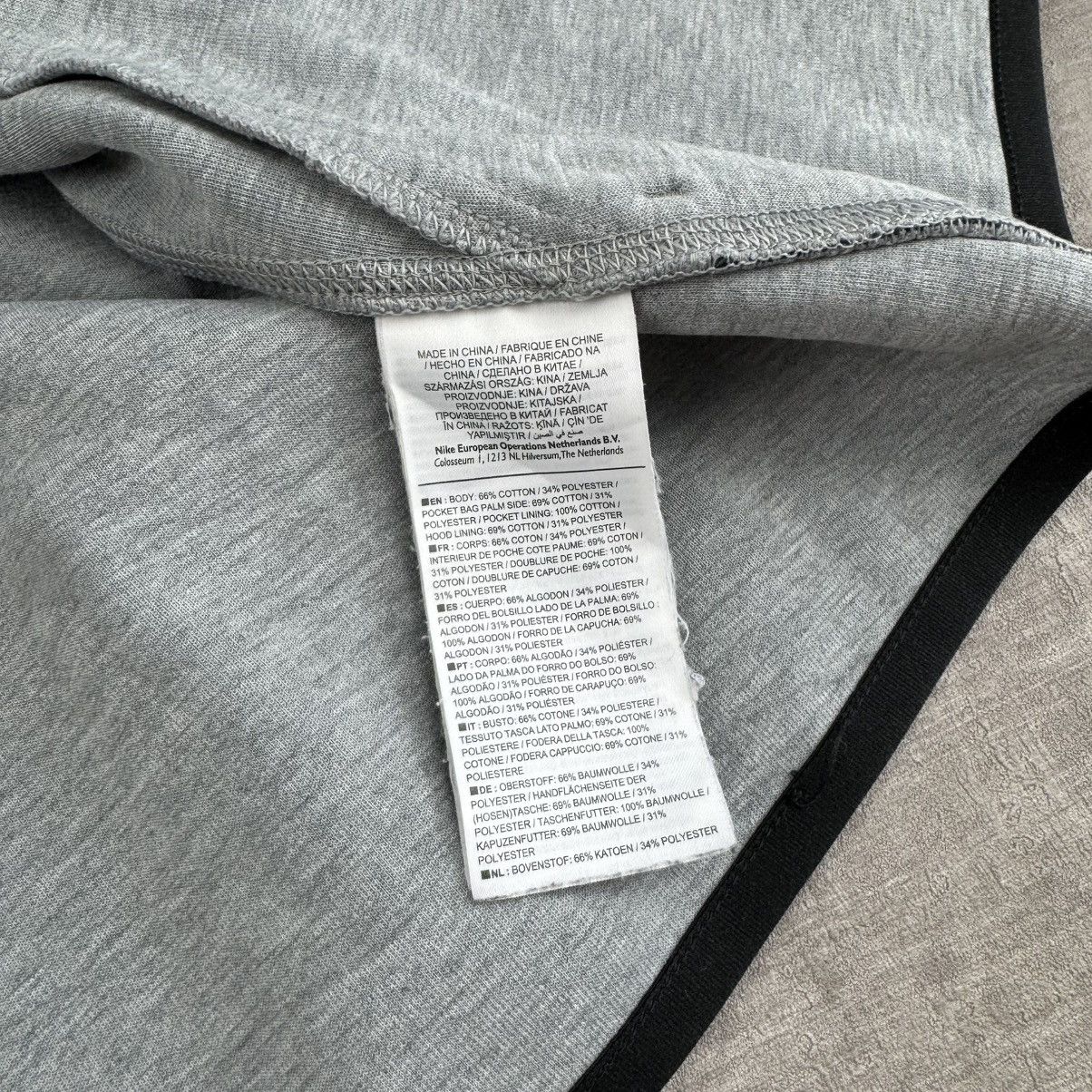 Nike Nike Tech Fleece Hoodie Size US XS / EU 42 / 0 - 12 Thumbnail