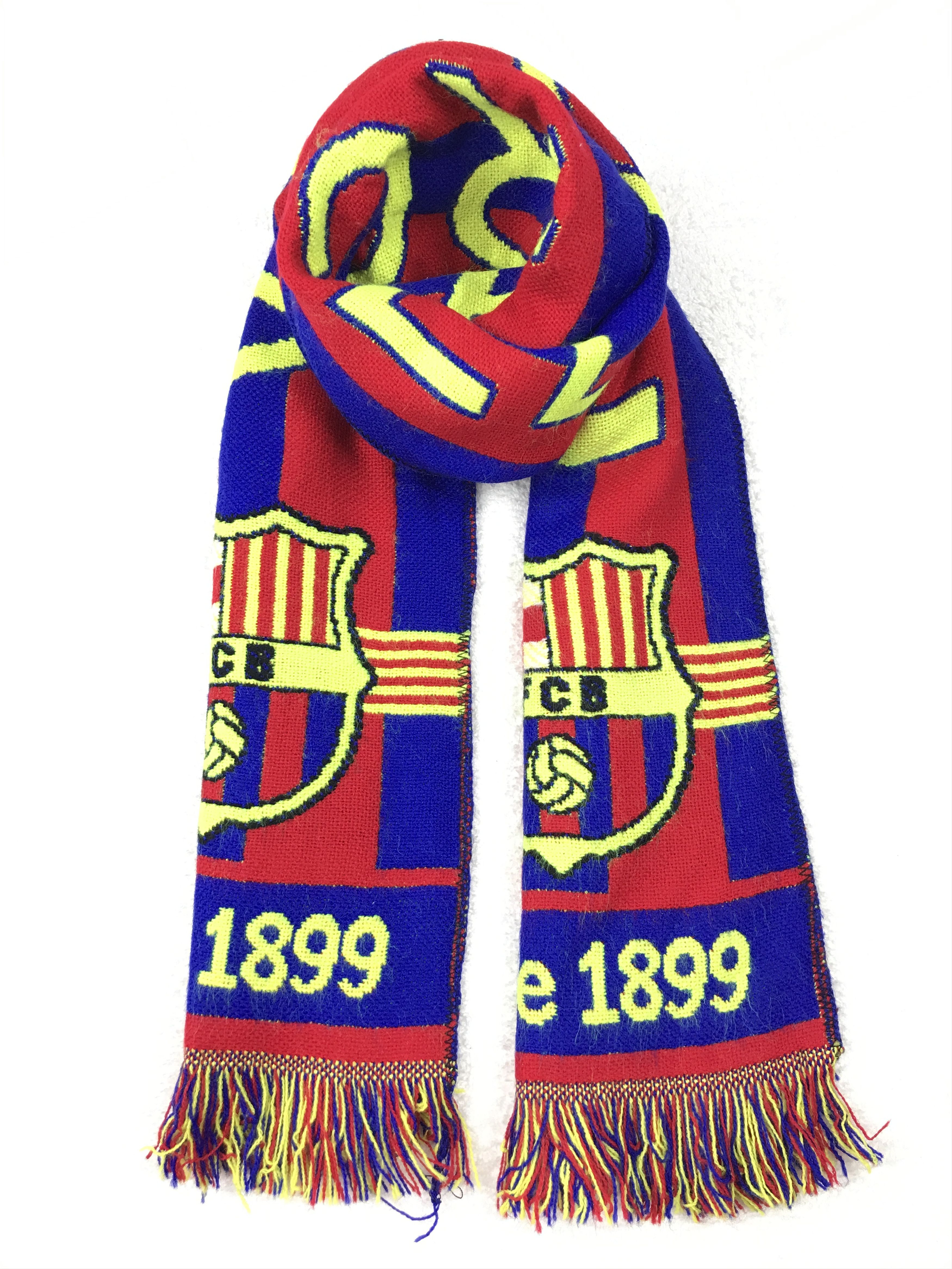 F.C. Barcelona × Sportswear × Vintage Vintage Barcelona