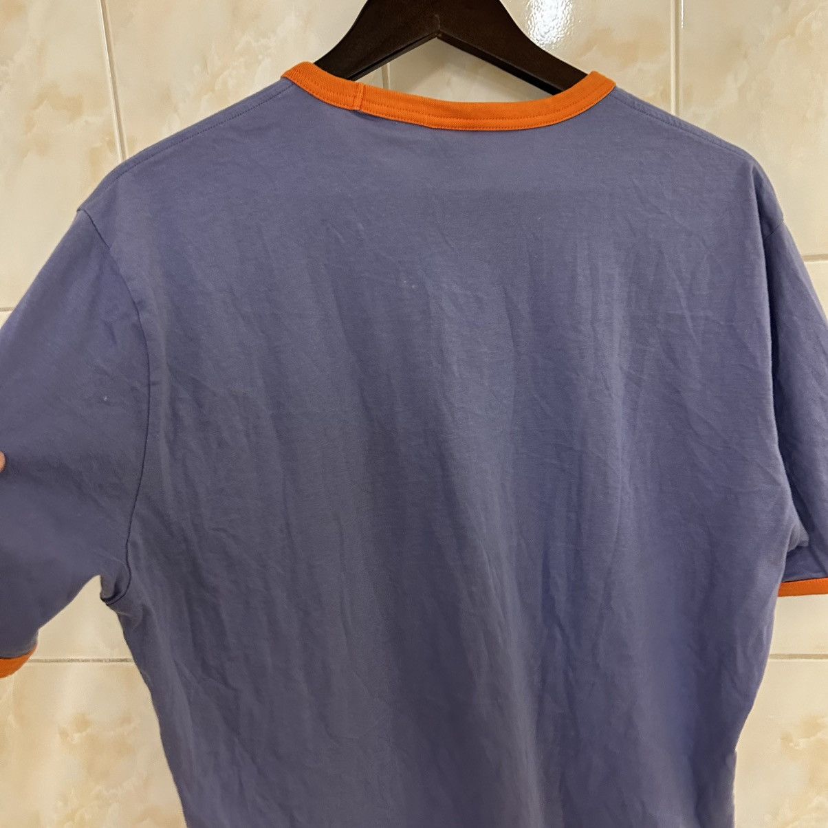 Oakley Oakley Graphic T-Shirt Evolution Never Ends Funny Frog Size US M / EU 48-50 / 2 - 12 Thumbnail