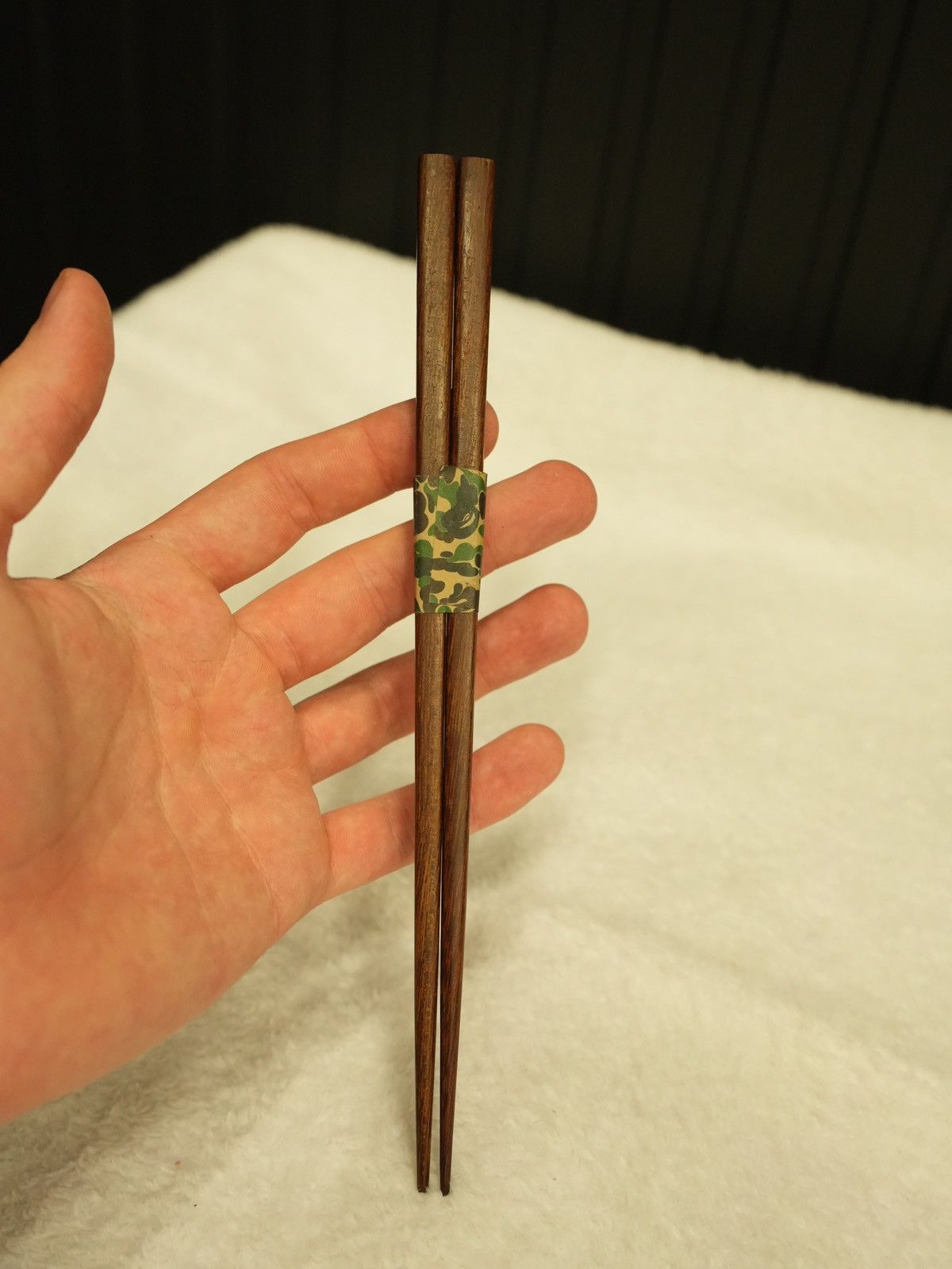 Bape Bape Chopsticks Size ONE SIZE - 2 Thumbnail