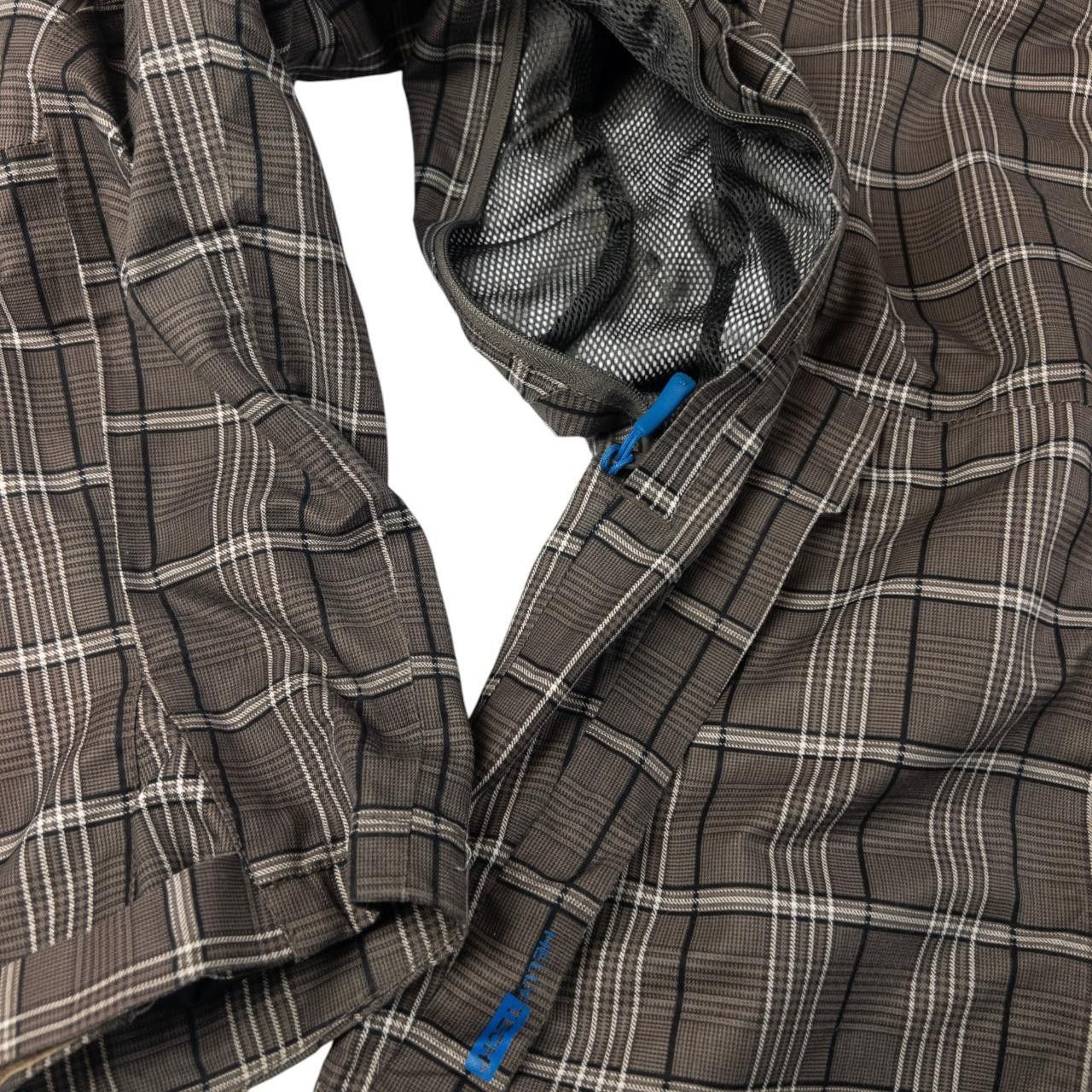 Helly Hansen Vintage Helly Hansen Hellytech Zip Up Jacket Size L Size US L / EU 52-54 / 3 - 6 Thumbnail