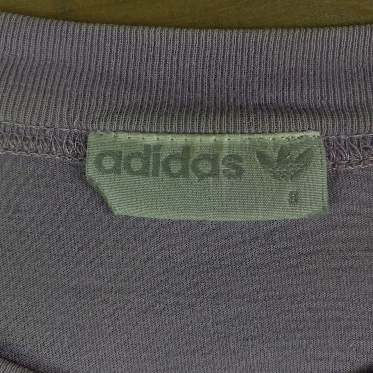 Adidas Mens T Shirt Adidas Originals Vintage Size XL Size US XL / EU 56 / 4 - 6 Thumbnail