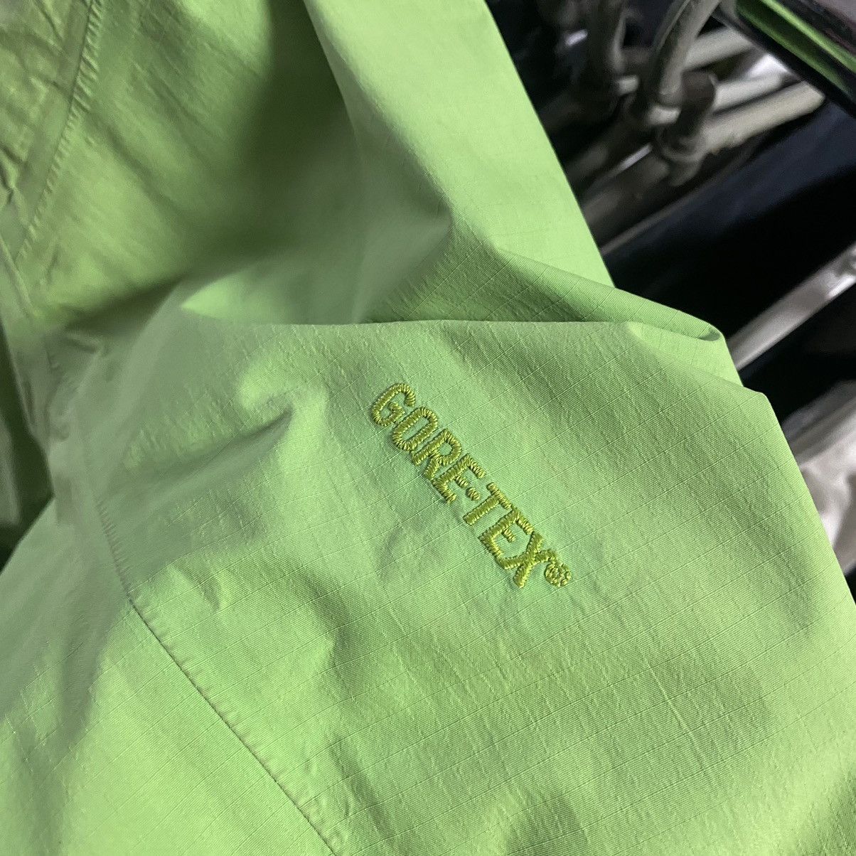 Arc'teryx Arcteryx jacket Gore-tex corpcore Size US S / EU 44-46 / 1 - 15 Thumbnail