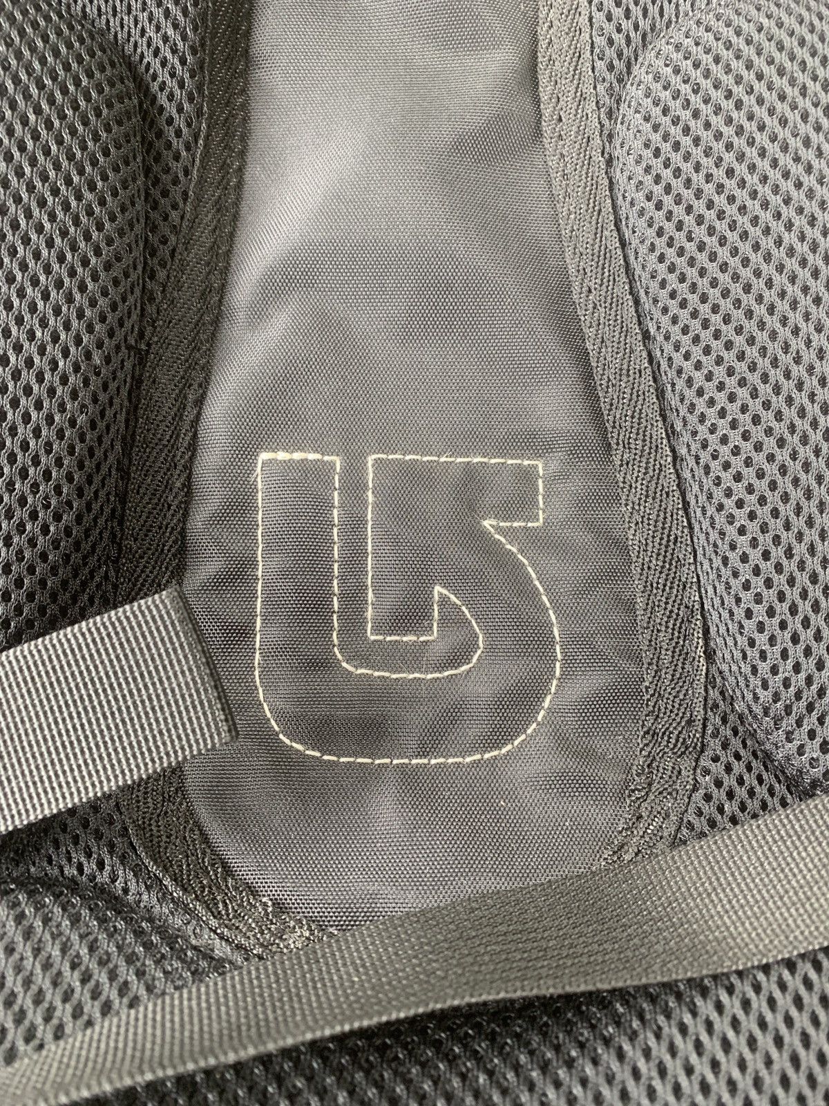Burton Burton padded backpack Size ONE SIZE - 3 Thumbnail
