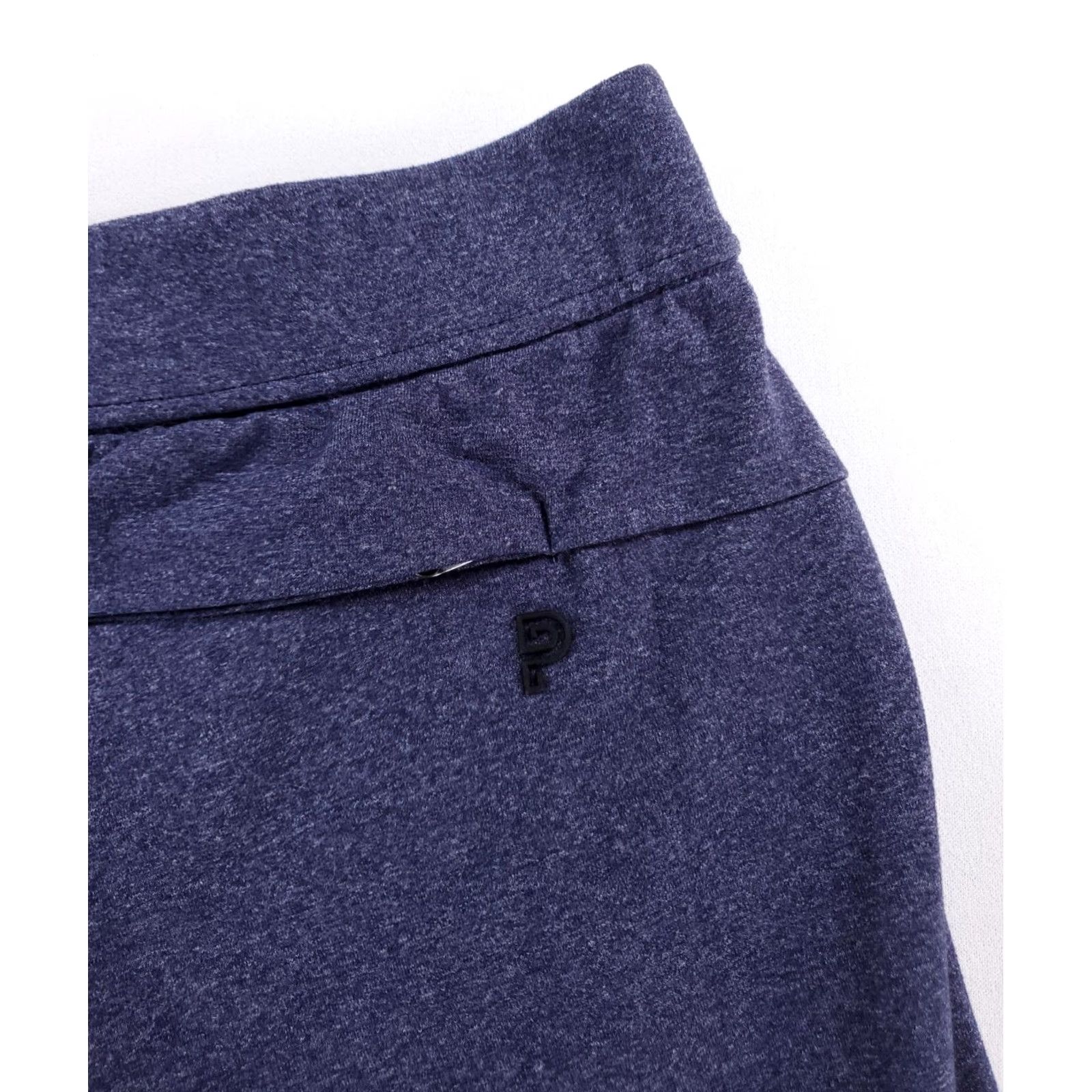 Vintage Public Rec Joggers Sweatpants Blue Mens 38 x 30 Regular Inseam 30 Pants Size US 38 / EU 54 - 2 Thumbnail