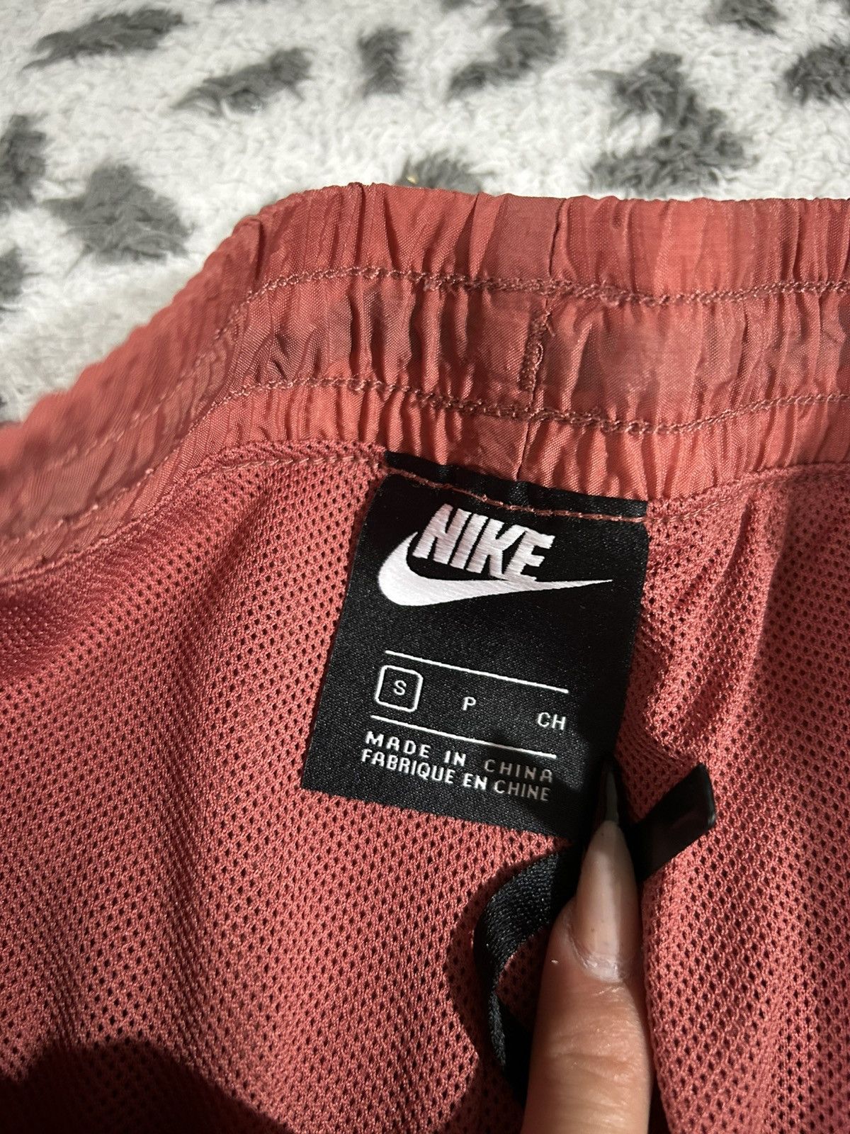 Nike Nike Pants Size 24" / US 00 / IT 34 - 5 Thumbnail