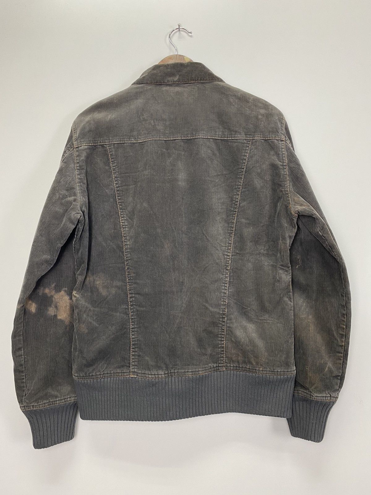 Levi's × Vintage Vintage Levi’s Strauss & Co faded jacket Size US L / EU 52-54 / 3 - 12 Thumbnail
