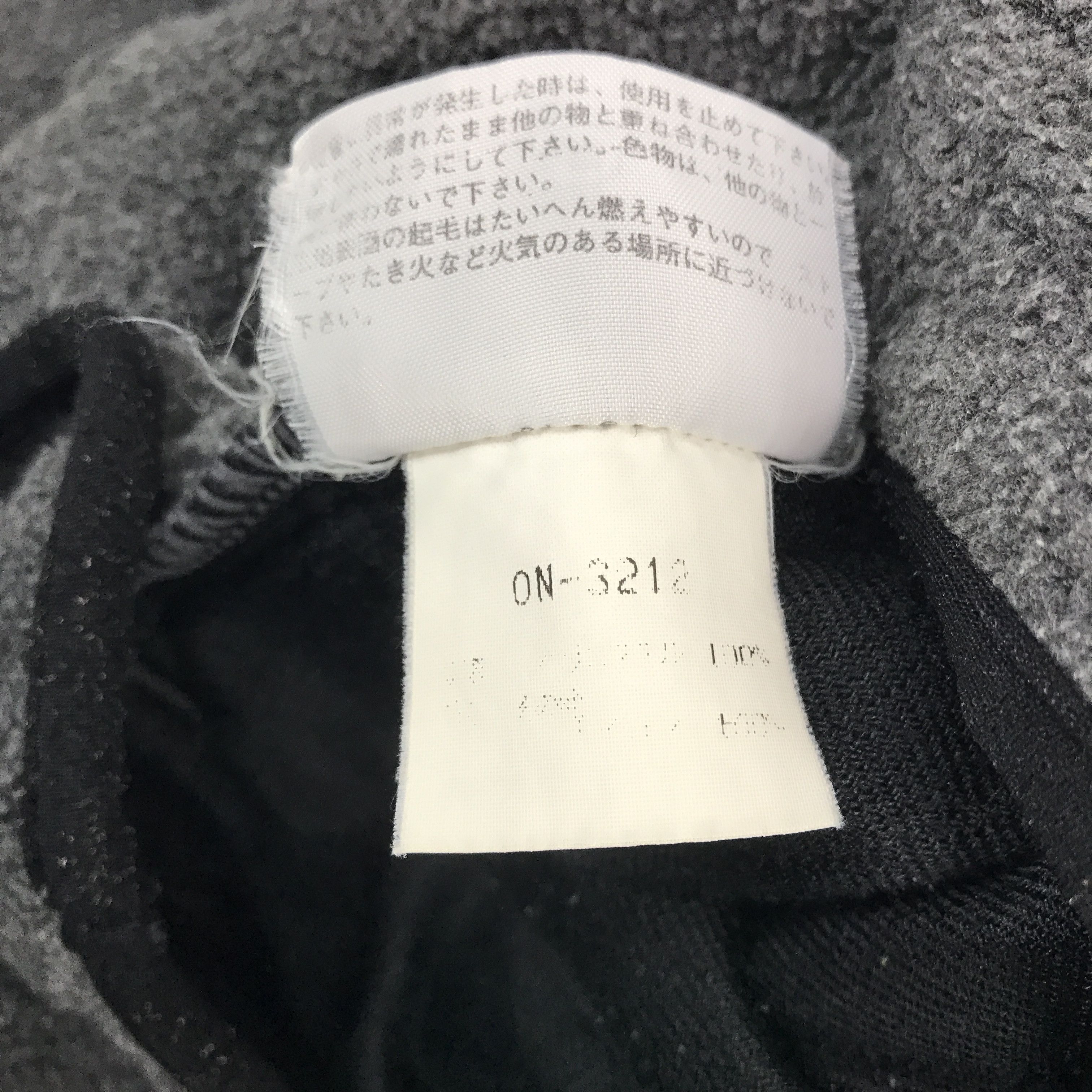 The North Face × Vintage Vintage The north face synchilla fleece pullover Jacket Size US M / EU 48-50 / 2 - 10 Thumbnail