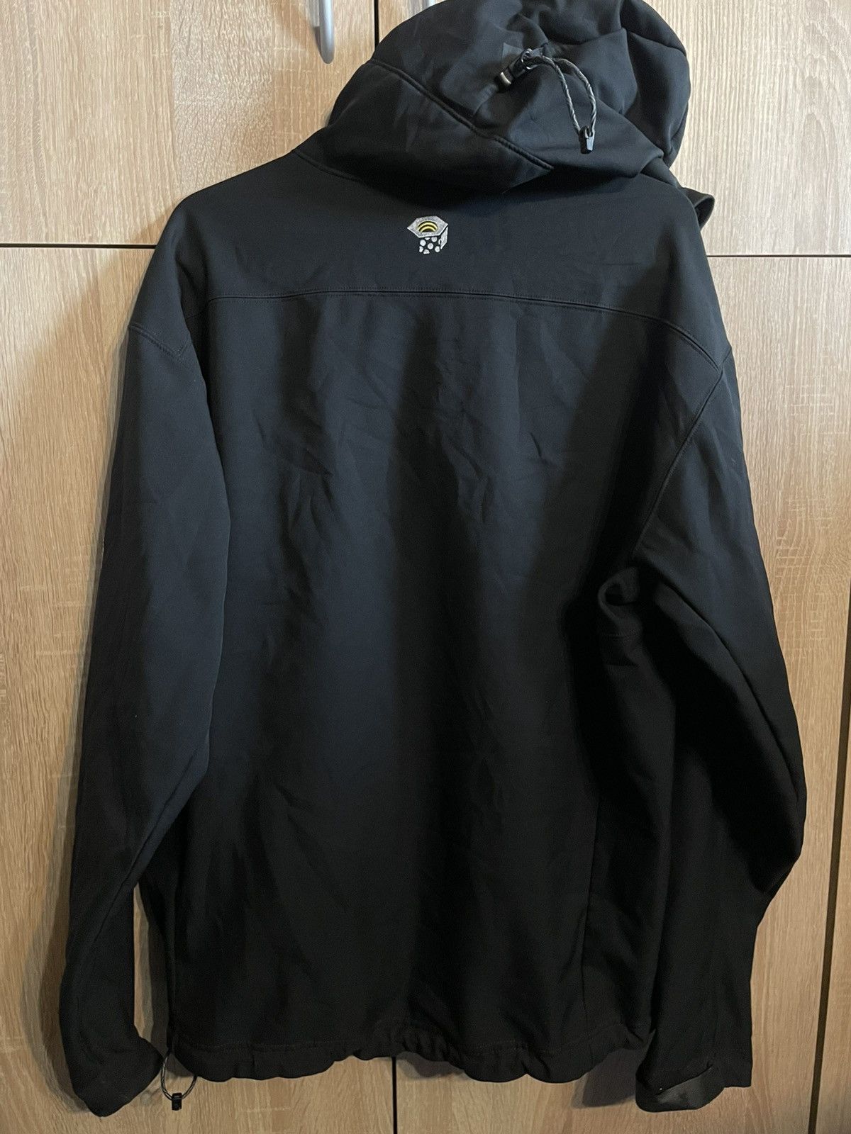Mountain Hardwear Mountain hardwear soft-shell outdoor street fashion Size US S / EU 44-46 / 1 - 2 Thumbnail