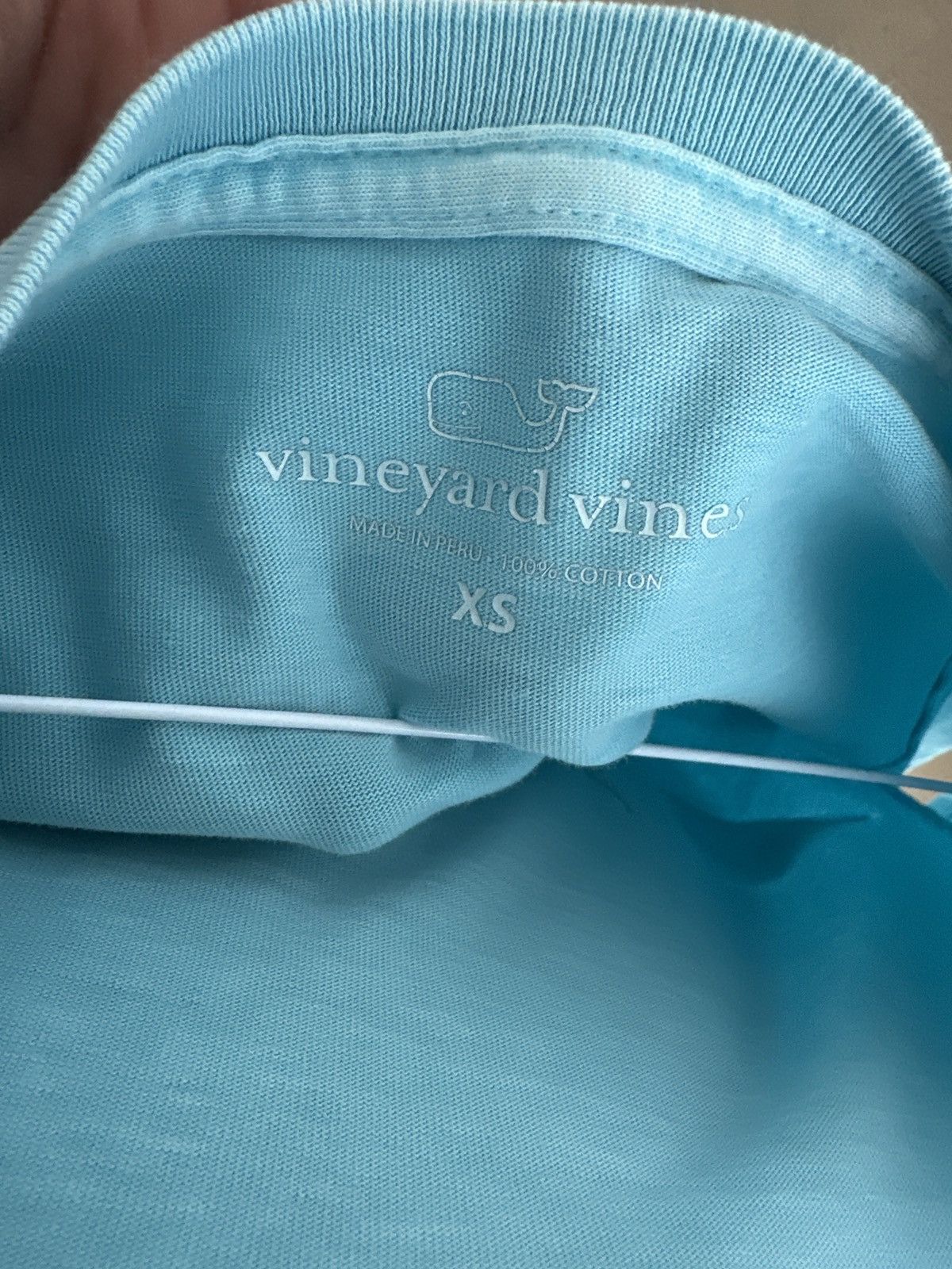 Vineyard Vines Vineyard Vines T shirt Size US M / EU 48-50 / 2 - 3 Thumbnail