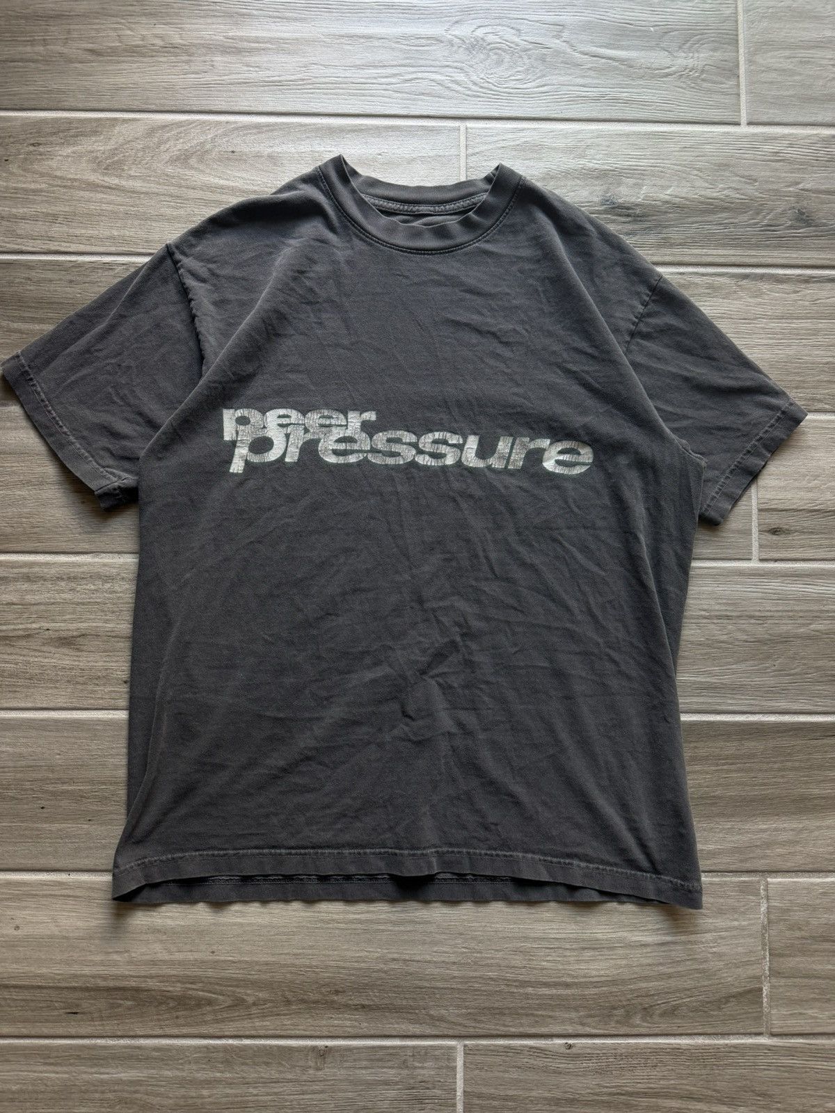 Drake Peer Pressure Shirt | Grailed