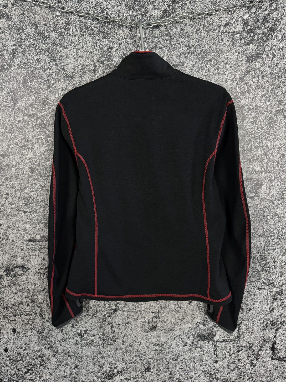 Nike ACG Women’s Nike ACG Soft Shell Full Zip Jacket Composite Size M Size M / US 6-8 / IT 42-44 - 12 Thumbnail