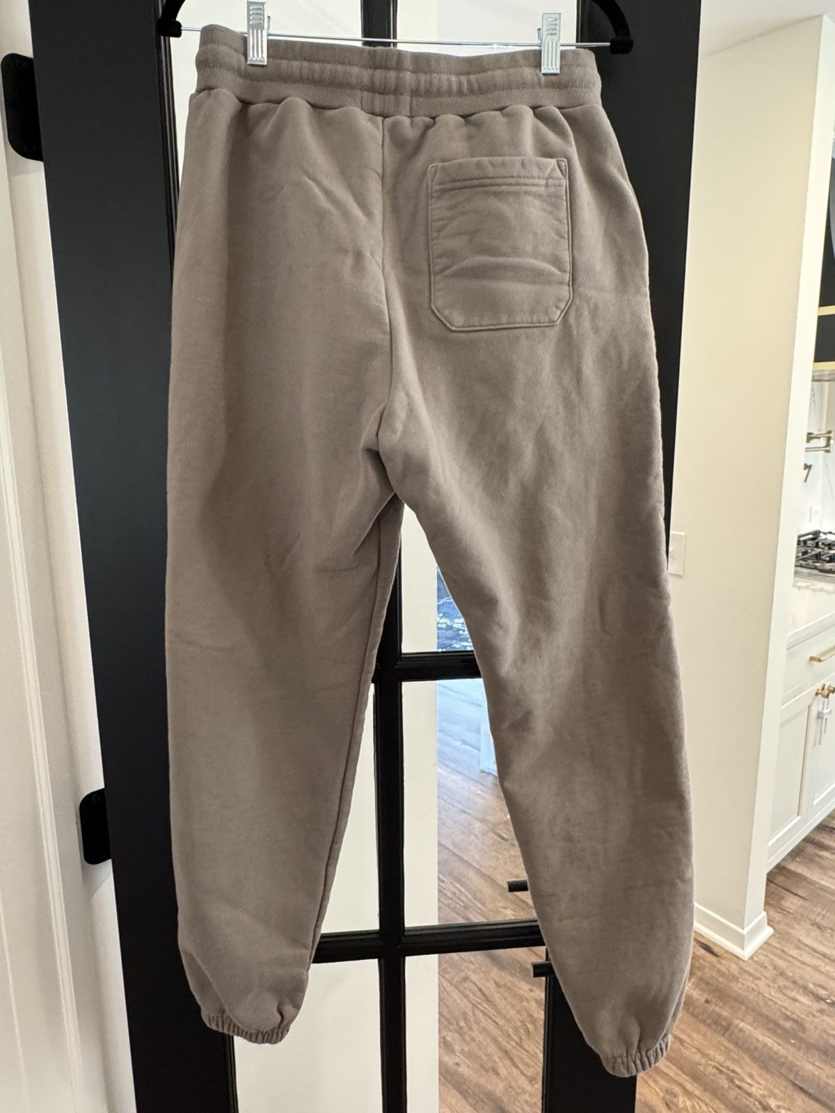 John Elliott Heavyweight Sweatpants Size US 34 / EU 50 - 2 Thumbnail
