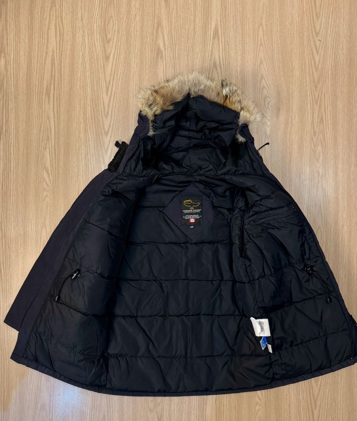 Canada Goose CANADA GOOSE Size US S / EU 44-46 / 1 - 10 Thumbnail