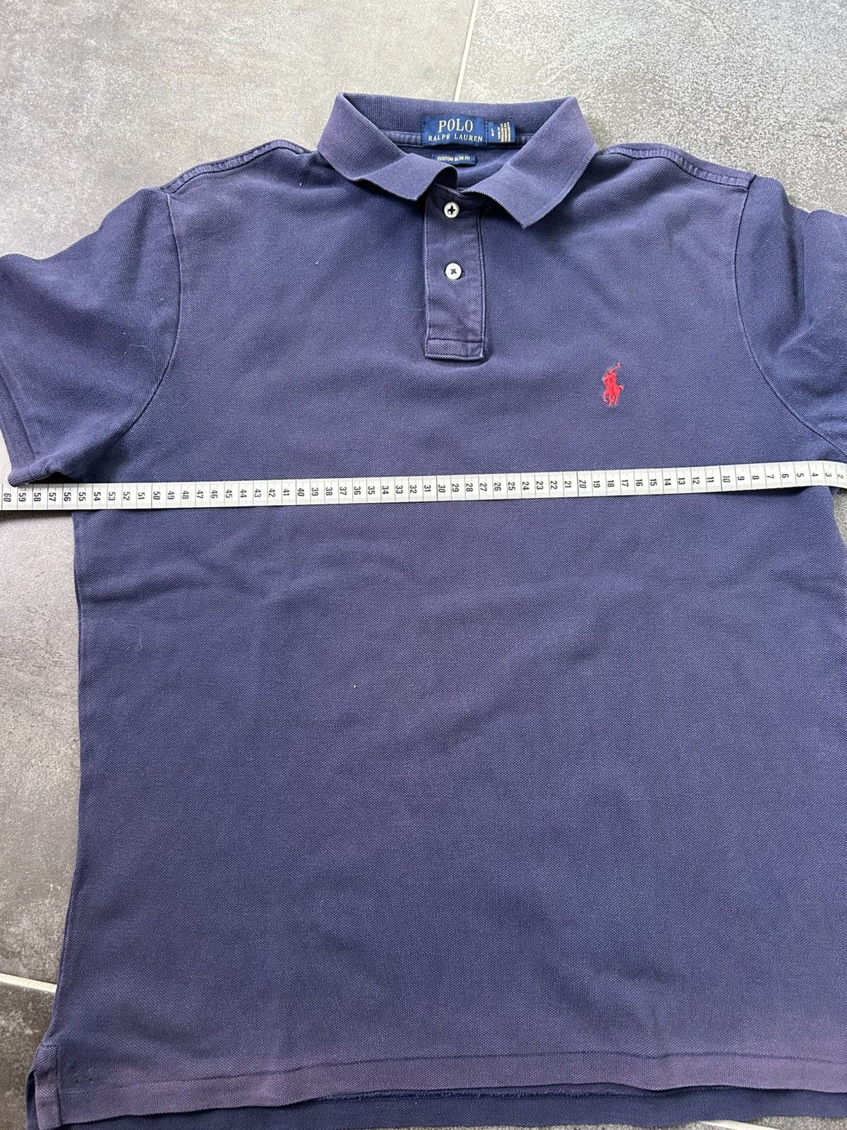 Ralph Lauren polo ralph lauren navy blue size L Size US L / EU 52-54 / 3 - 8 Thumbnail