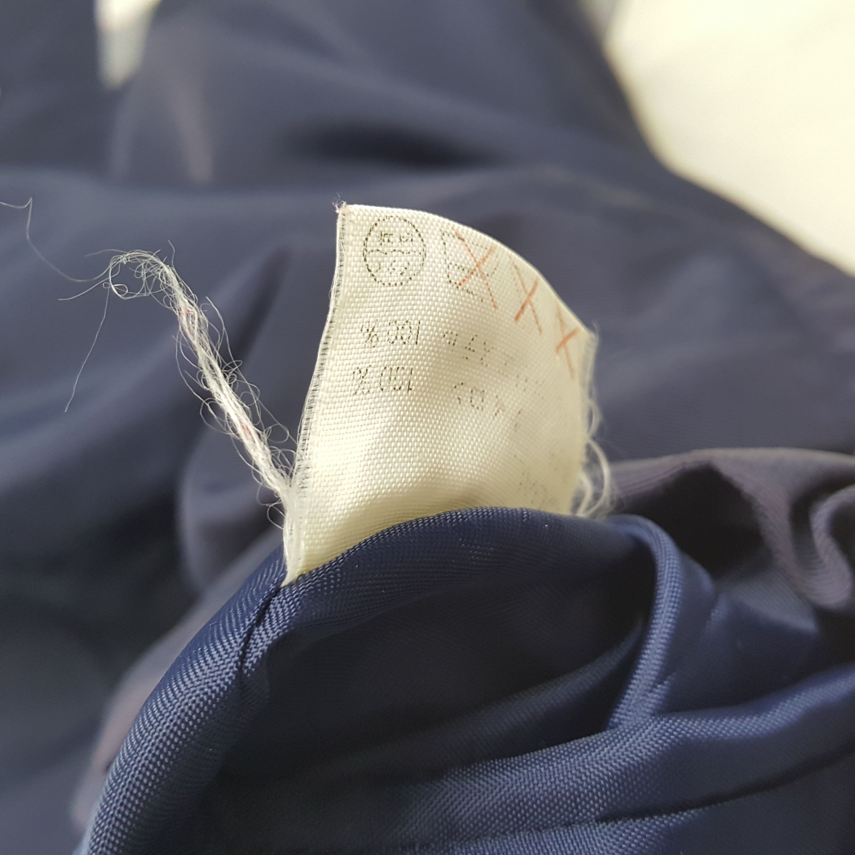 Japanese Brand × Vintage Vintage TRD TOYOTA DEVELOPMENT Japanese Racing Team Jacket Size US XL / EU 56 / 4 - 8 Thumbnail