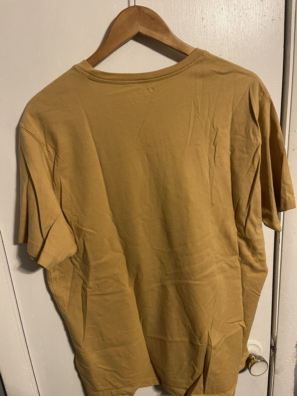 Japanese Brand Unavailable Vamp Tee Size US L / EU 52-54 / 3 - 2 Thumbnail