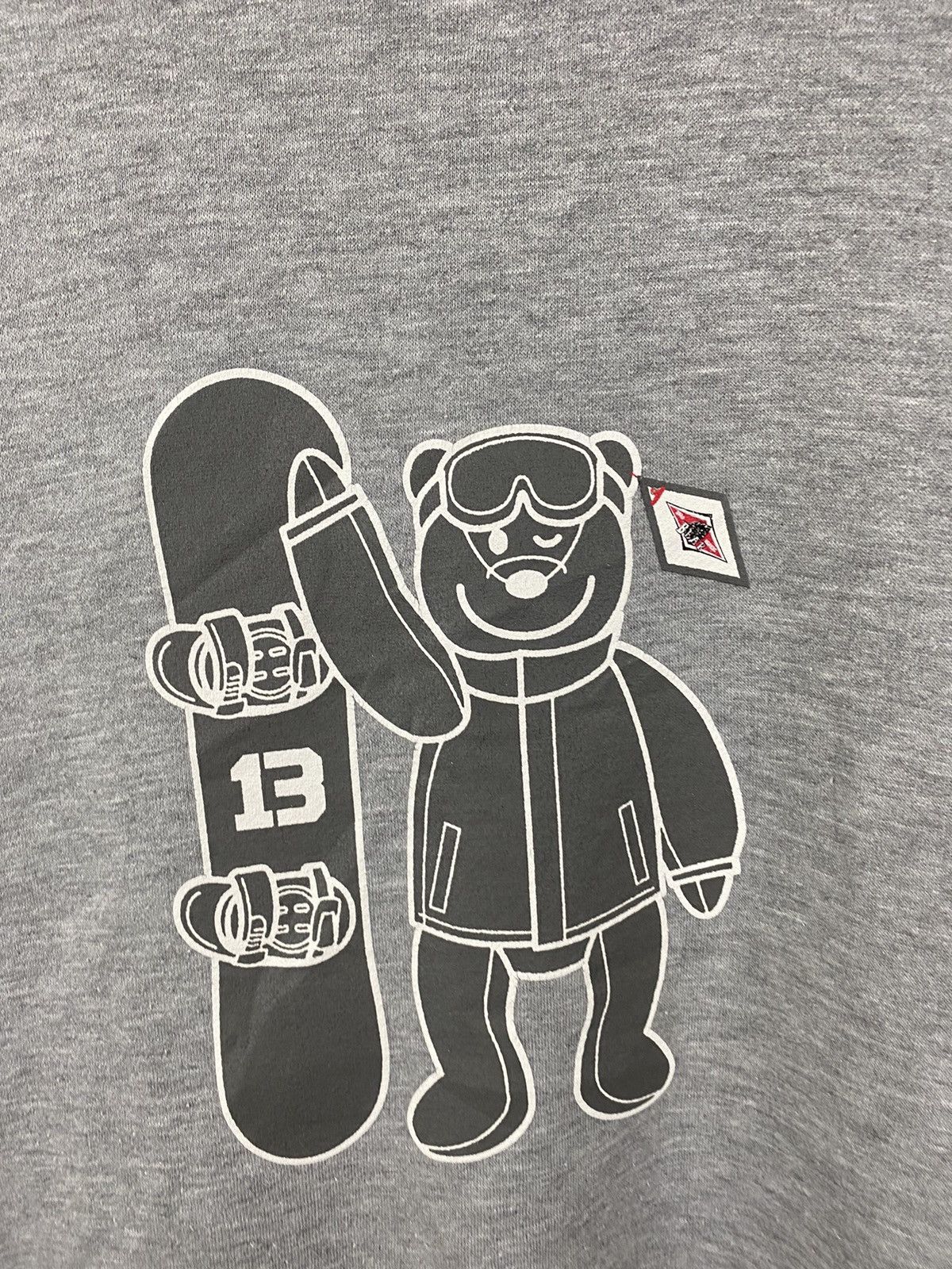 Vintage ✅️Vintage Bear Skate 1978 Valkyrie Corp Size US L / EU 52-54 / 3 - 7 Thumbnail
