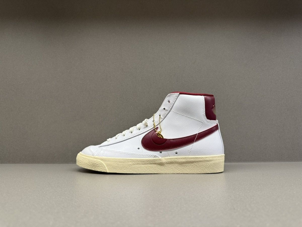 Nike Nike Blazer Mid 77 SE Sisterhood Women’s Size US 12 / IT 42 - 5 Thumbnail