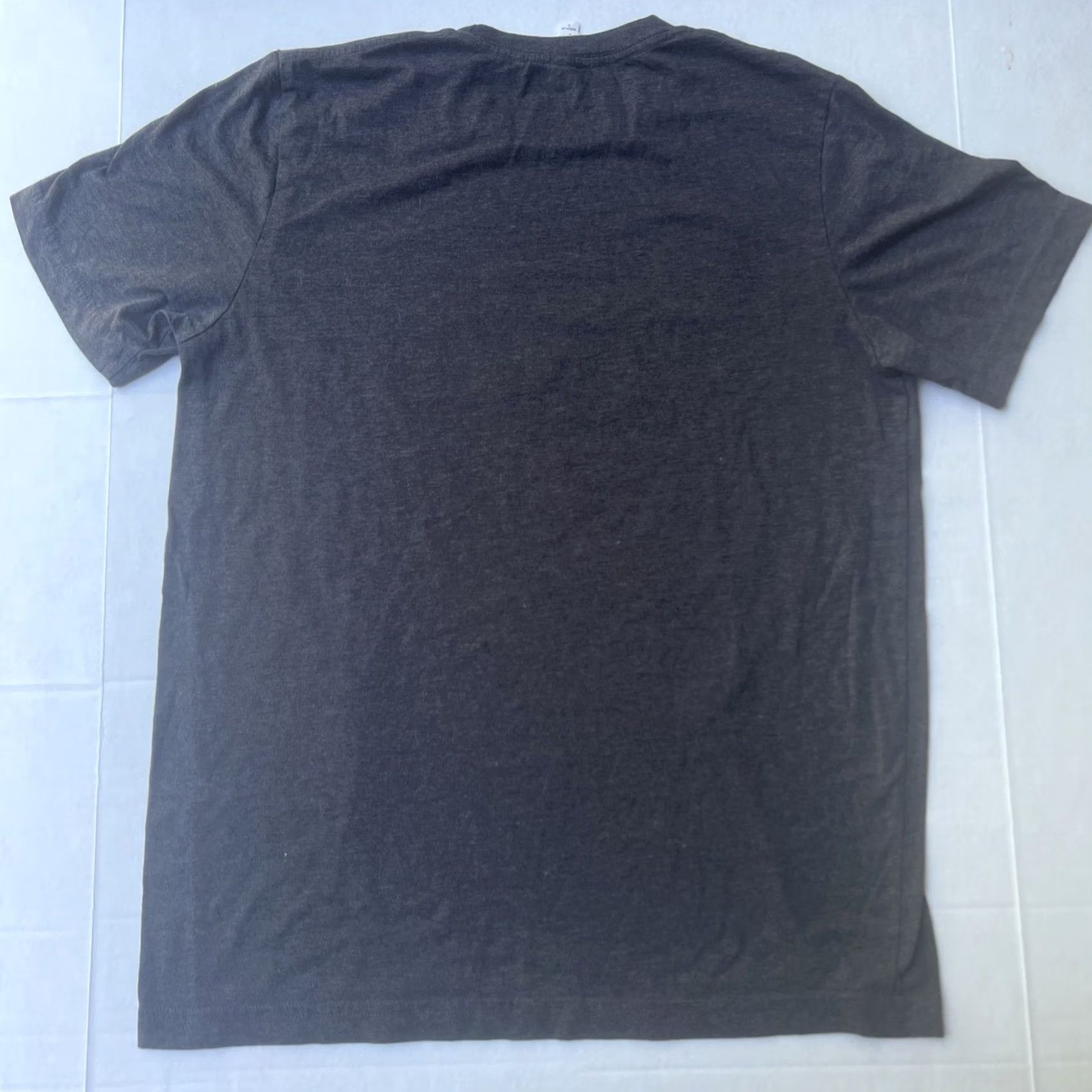 Logo 7 VINTAGE Santa Monica Heal the Bay Radioactive Fish Shirt Men’s Large Surfer New Size US L / EU 52-54 / 3 - 4 Thumbnail