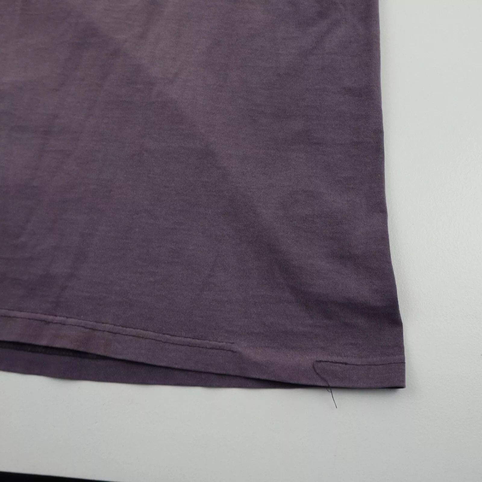 Patagonia × Vintage Chrome Hearts Style Crazy Faded Patagonia Vintage T Shirt Size US M / EU 48-50 / 2 - 9 Thumbnail