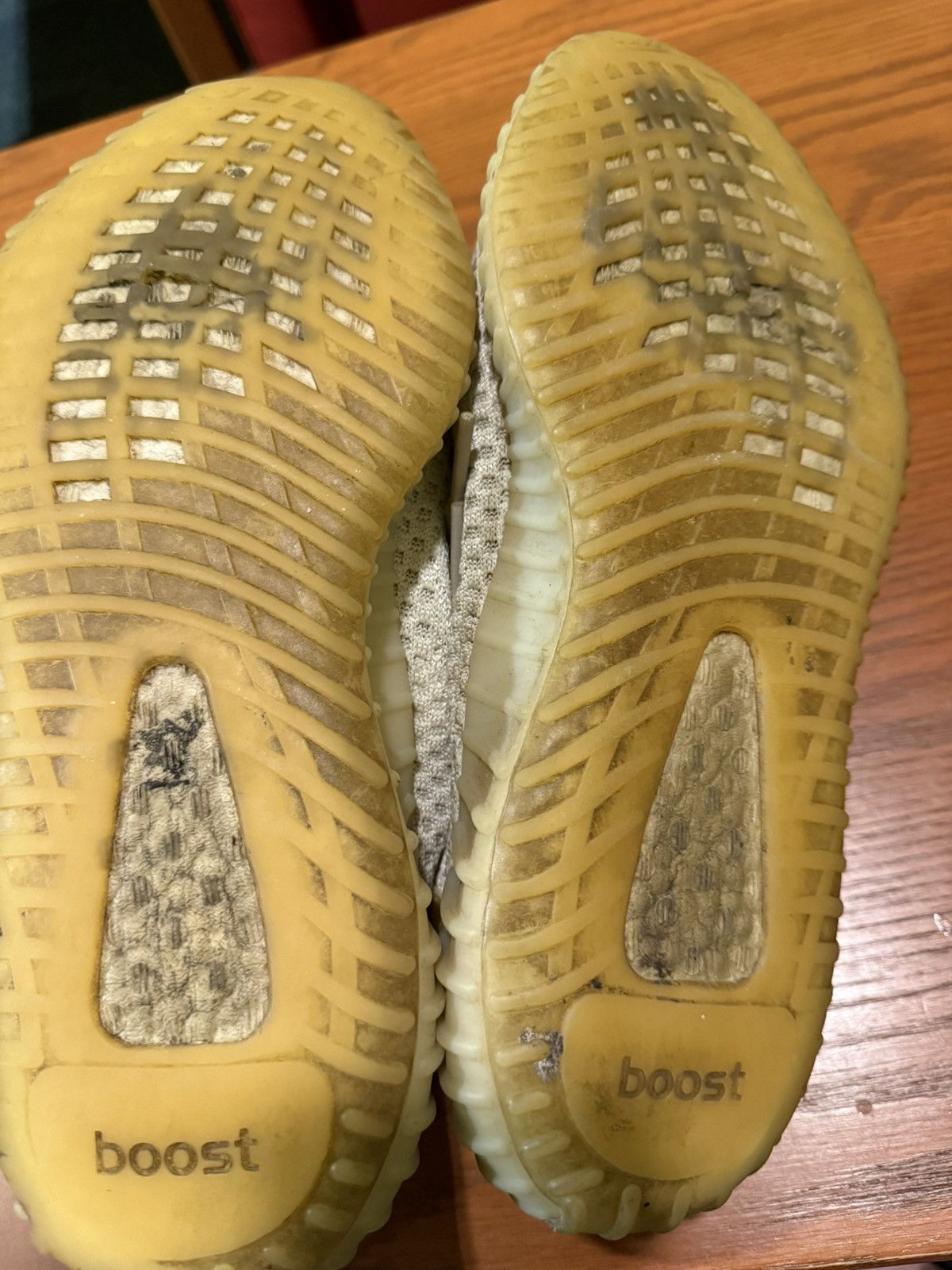 Yeezy Yeezy light 350s Size US 11 / EU 44 - 5 Thumbnail