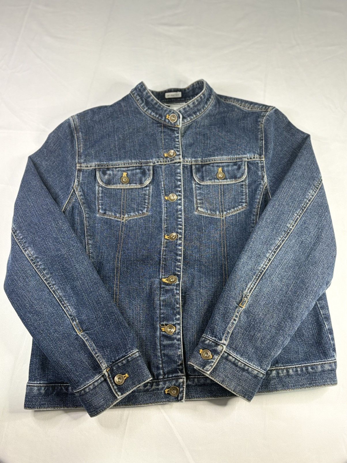 Jones New York Vintage Y2K 2000s style Jones New York Sport Jacket | $35 Size XL / US 12-14 / IT 48-50 - 1 Thumbnail