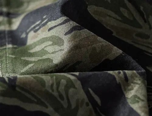 Designer × Vintage full pattern tiger camo multi function vest Size US L / EU 52-54 / 3 - 3 Thumbnail