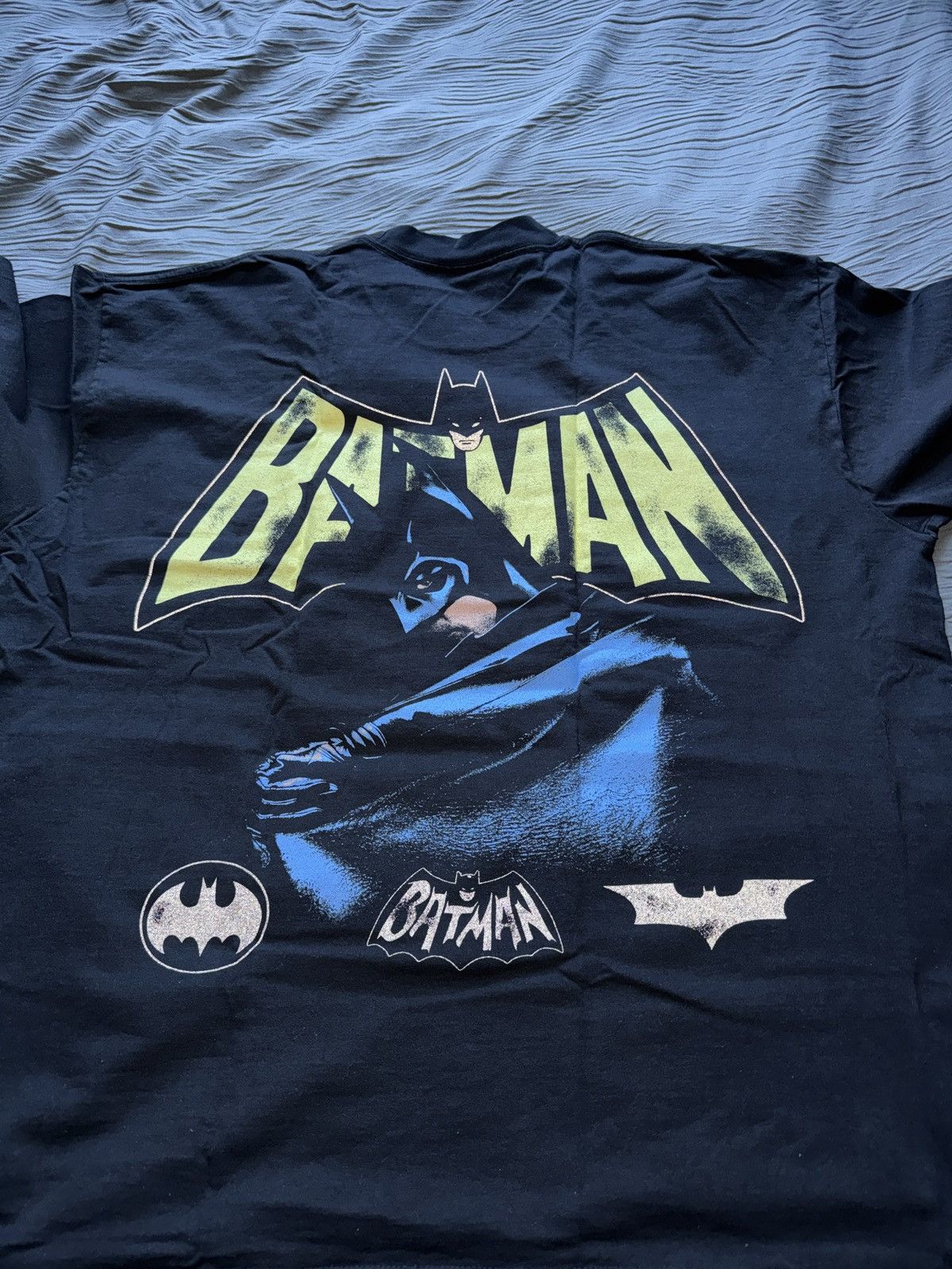 Other Batman t shirt by coldwash XL Size US XL / EU 56 / 4 - 1 Thumbnail