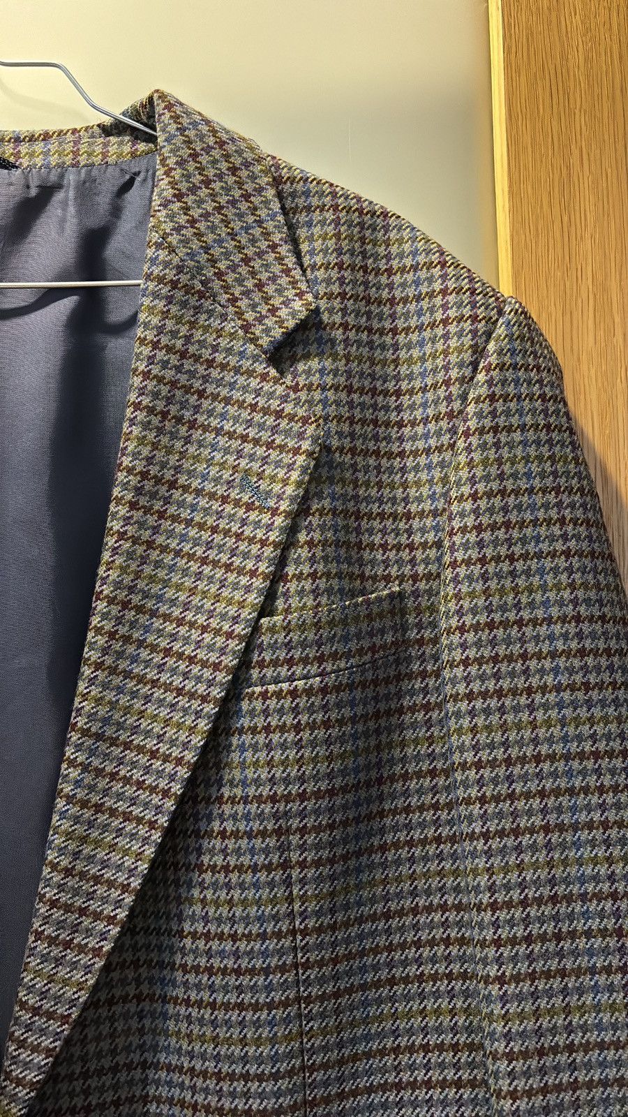 Royal Robbins Vintage Roy Robson Blazer Size 50L - 3 Thumbnail